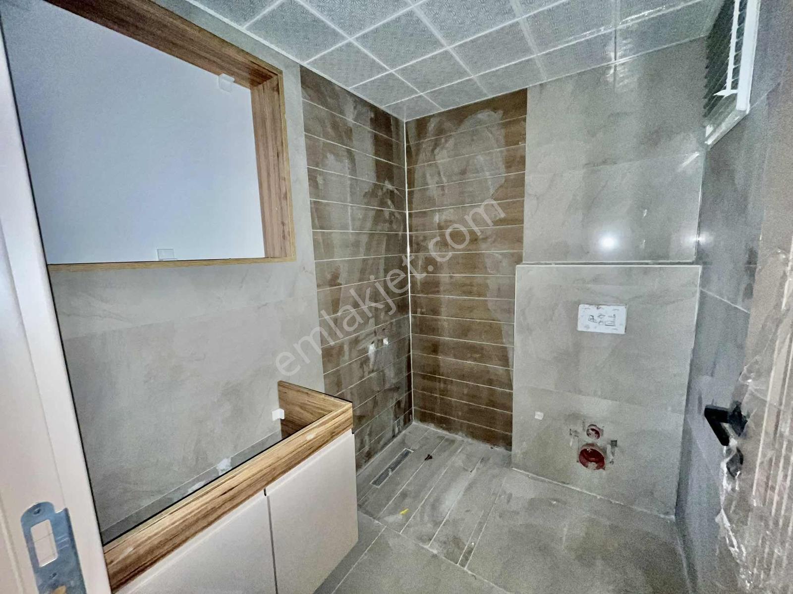 Avantaj'dan Kıbrısköy'de Site İçerisin'de Ultra Lüx 3+1 Ebeyn.ba - Görsel 3