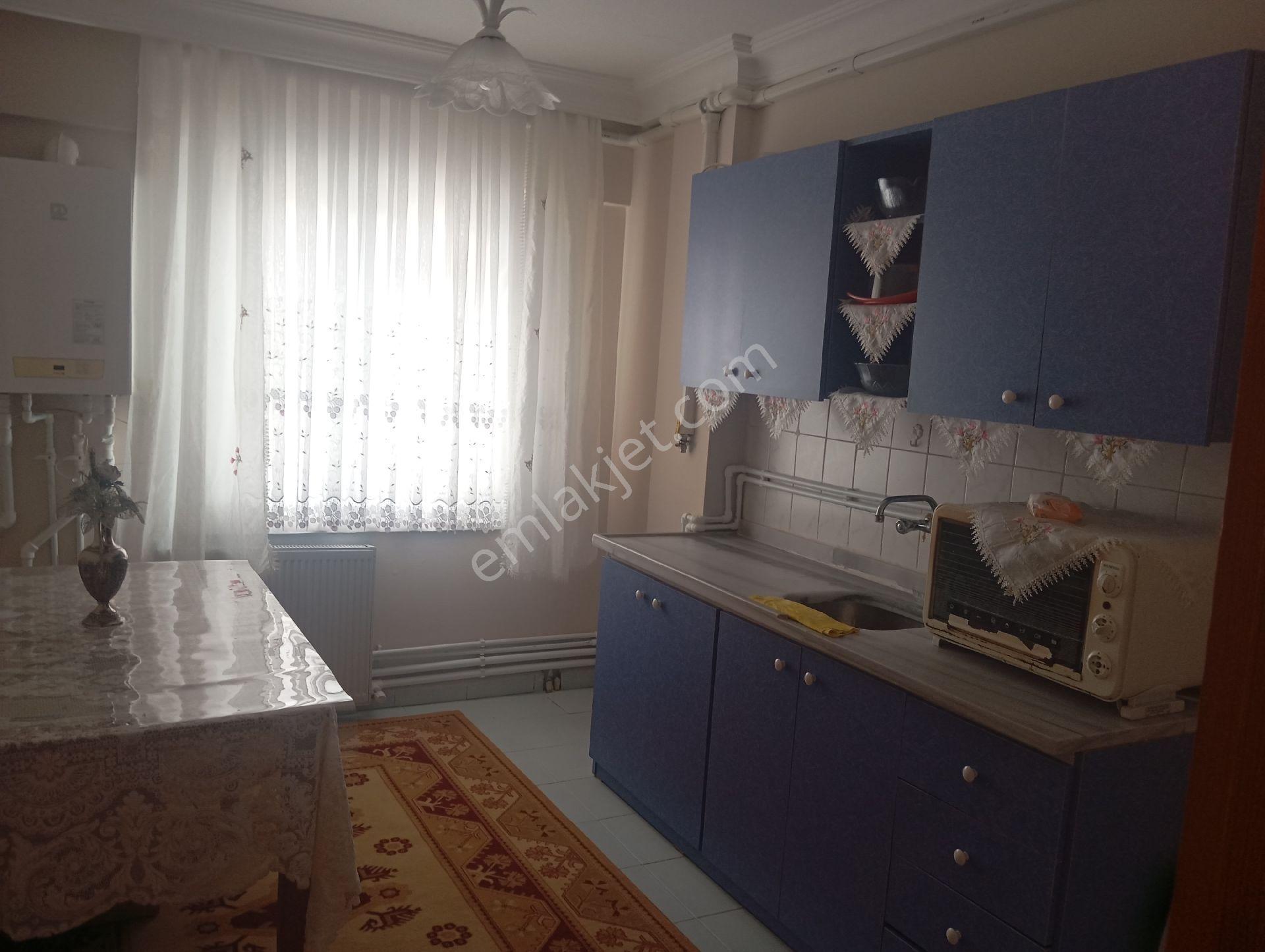 Parlar Emlaktan Satılık Kat Üstü Dublex Cumhuriyet Mahallesinde 5+1 185m² - Görsel 8
