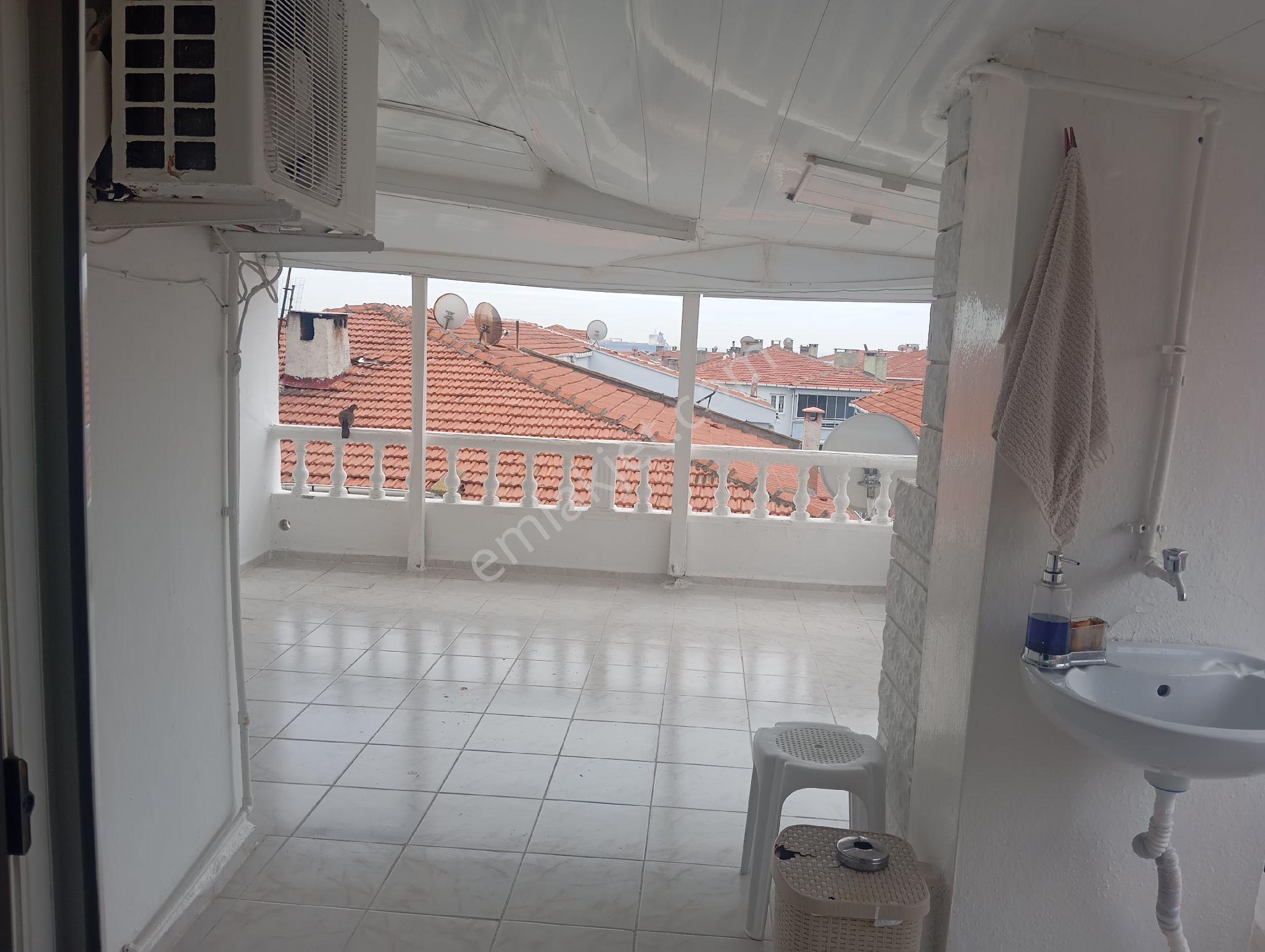 Parlar Emlaktan Satılık Kat Üstü Dublex Cumhuriyet Mahallesinde 5+1 185m² - Görsel 28