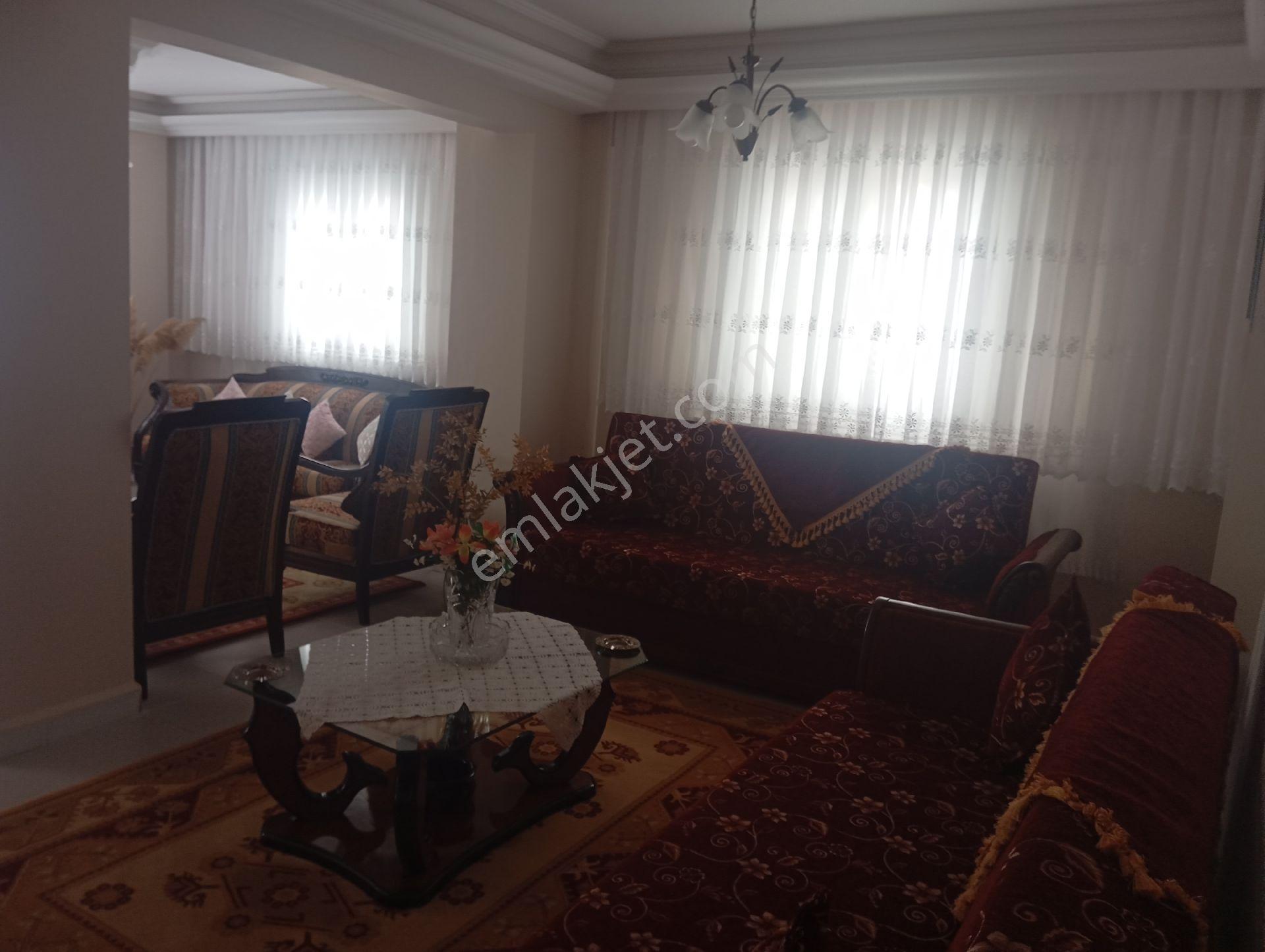 Parlar Emlaktan Satılık Kat Üstü Dublex Cumhuriyet Mahallesinde 5+1 185m² - Görsel 11