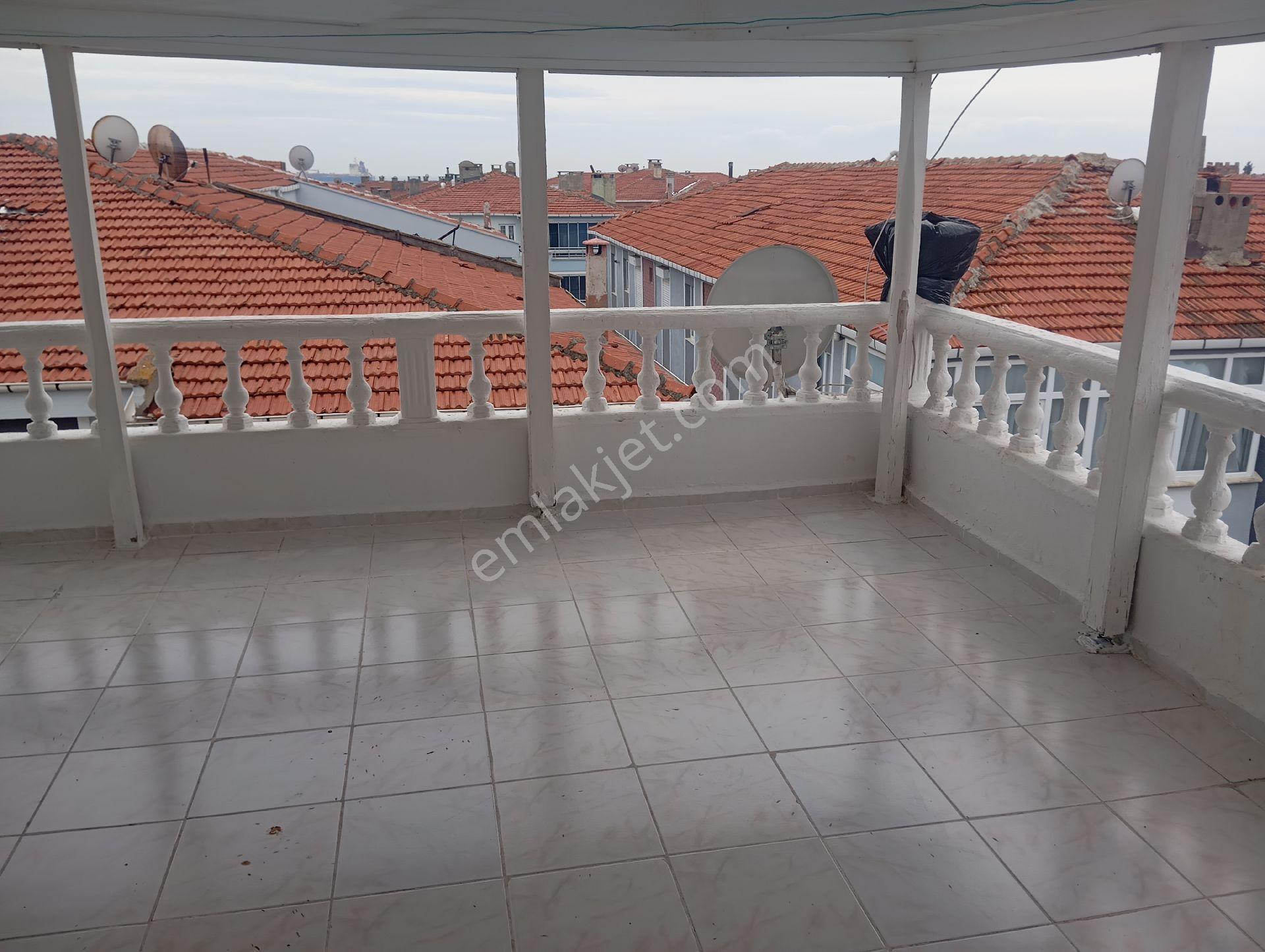 Parlar Emlaktan Satılık Kat Üstü Dublex Cumhuriyet Mahallesinde 5+1 185m² - Görsel 30