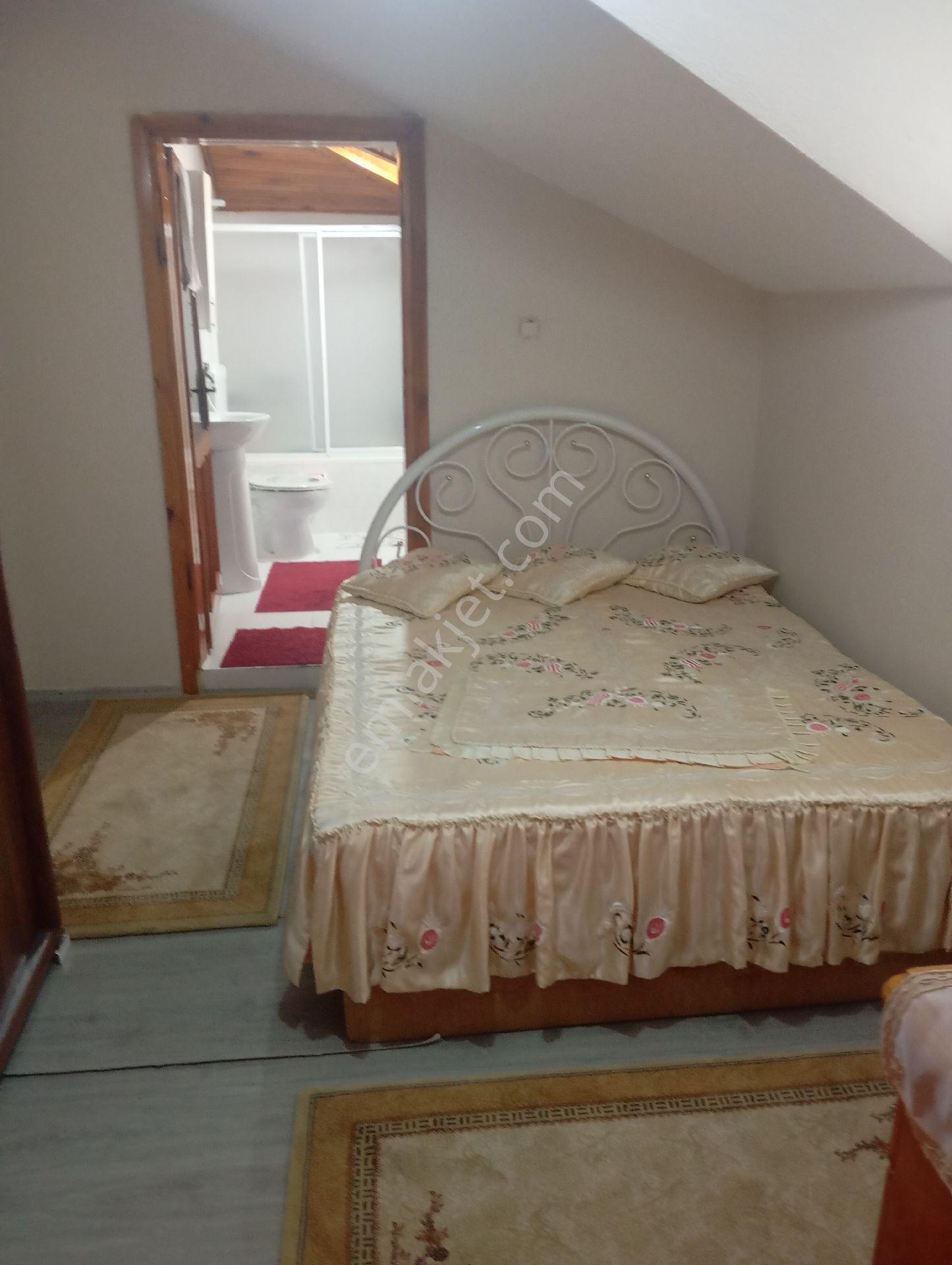 Parlar Emlaktan Satılık Kat Üstü Dublex Cumhuriyet Mahallesinde 5+1 185m² - Görsel 20