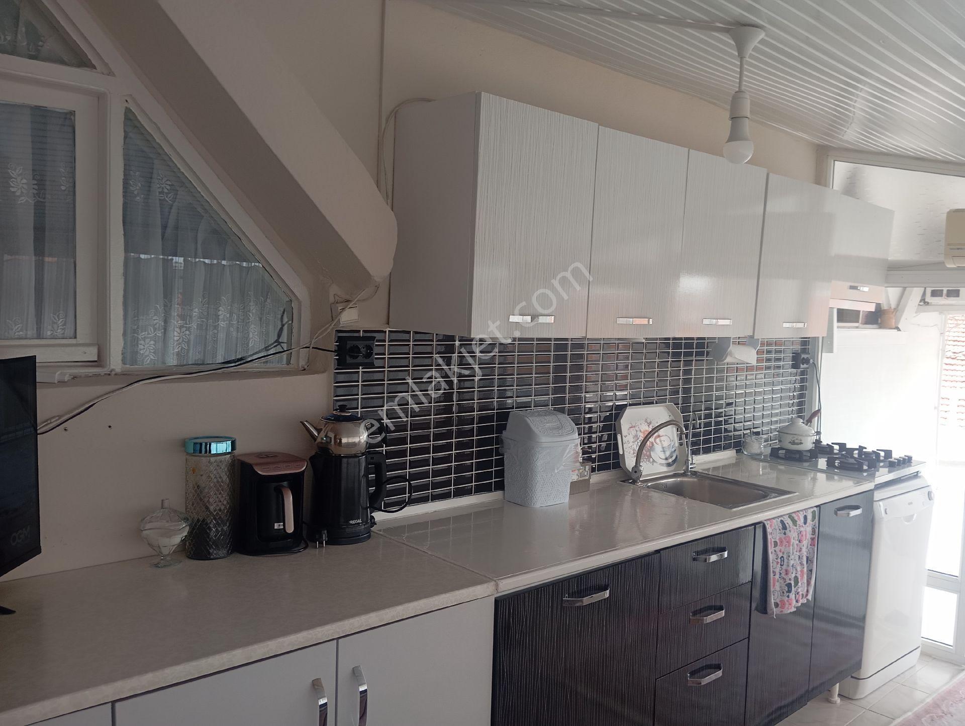 Parlar Emlaktan Satılık Kat Üstü Dublex Cumhuriyet Mahallesinde 5+1 185m² - Görsel 24