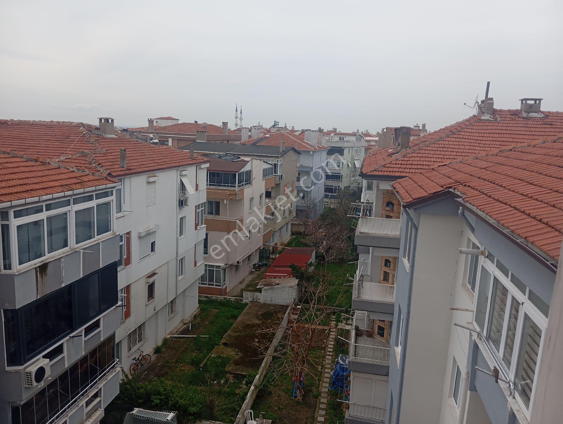 Parlar Emlaktan Satılık Kat Üstü Dublex Cumhuriyet Mahallesinde 5+1 185m² - Görsel 32