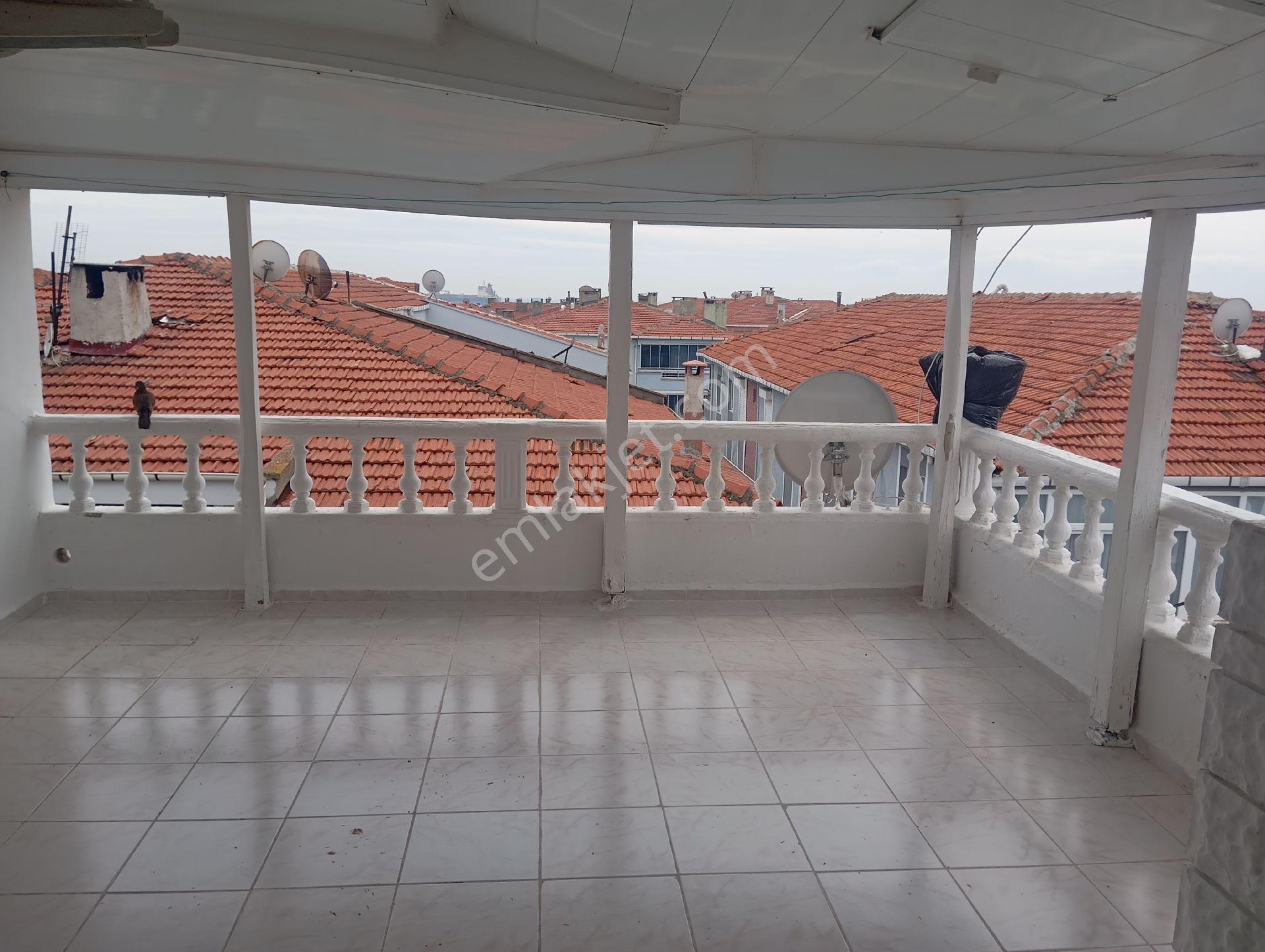 Parlar Emlaktan Satılık Kat Üstü Dublex Cumhuriyet Mahallesinde 5+1 185m² - Görsel 29