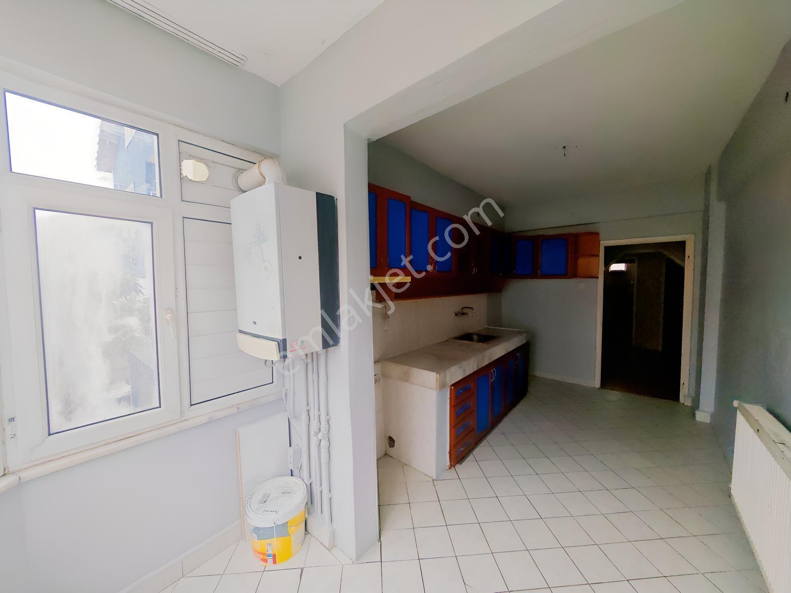 Turyap Körfezden Fatih Mahallesinde Net 120 M2 3+1 Kiralık Daire - Görsel 8