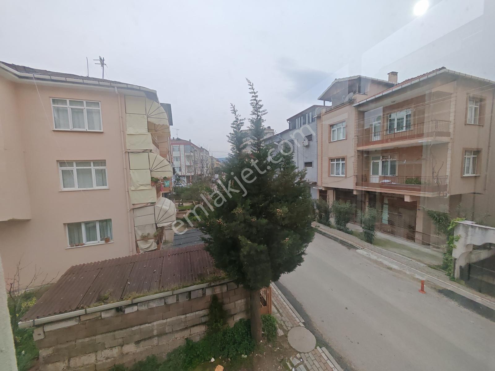 Turyap Körfezden Fatih Mahallesinde Net 120 M2 3+1 Kiralık Daire - Görsel 7