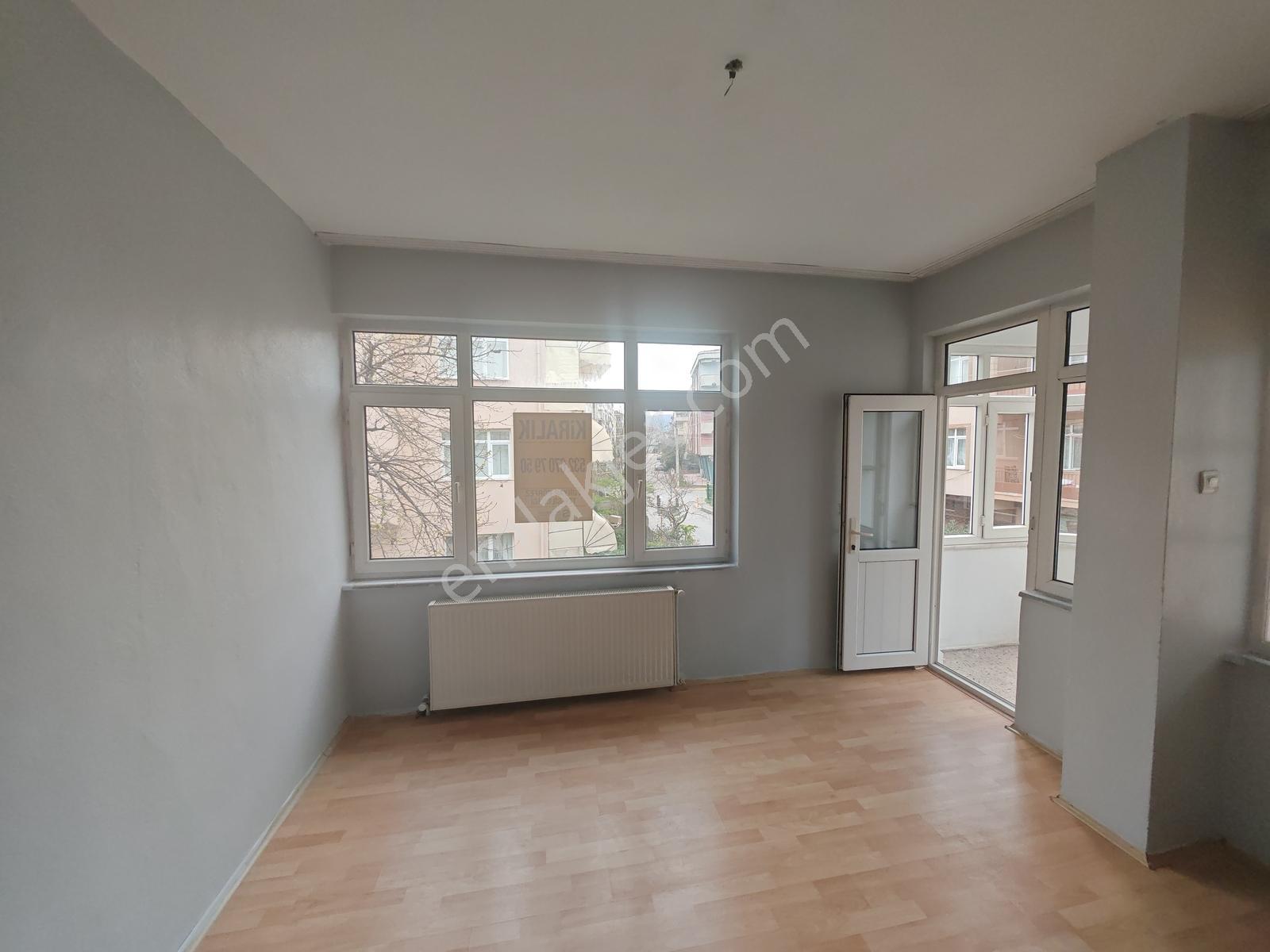 Turyap Körfezden Fatih Mahallesinde Net 120 M2 3+1 Kiralık Daire - Görsel 19