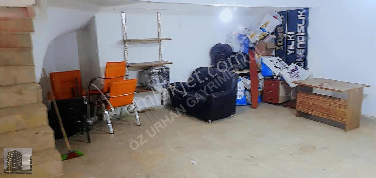 Öz Urhanlar Emlaktan Sivas Lisesi Üstünde Satılık Dükkan - Görsel 16