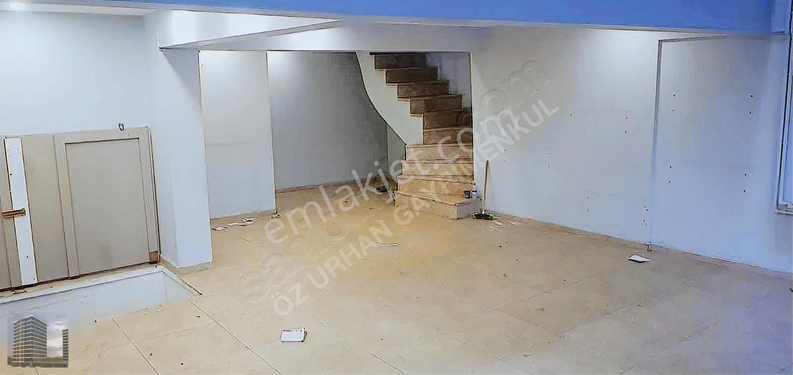 Öz Urhanlar Emlaktan Sivas Lisesi Üstünde Satılık Dükkan - Görsel 13