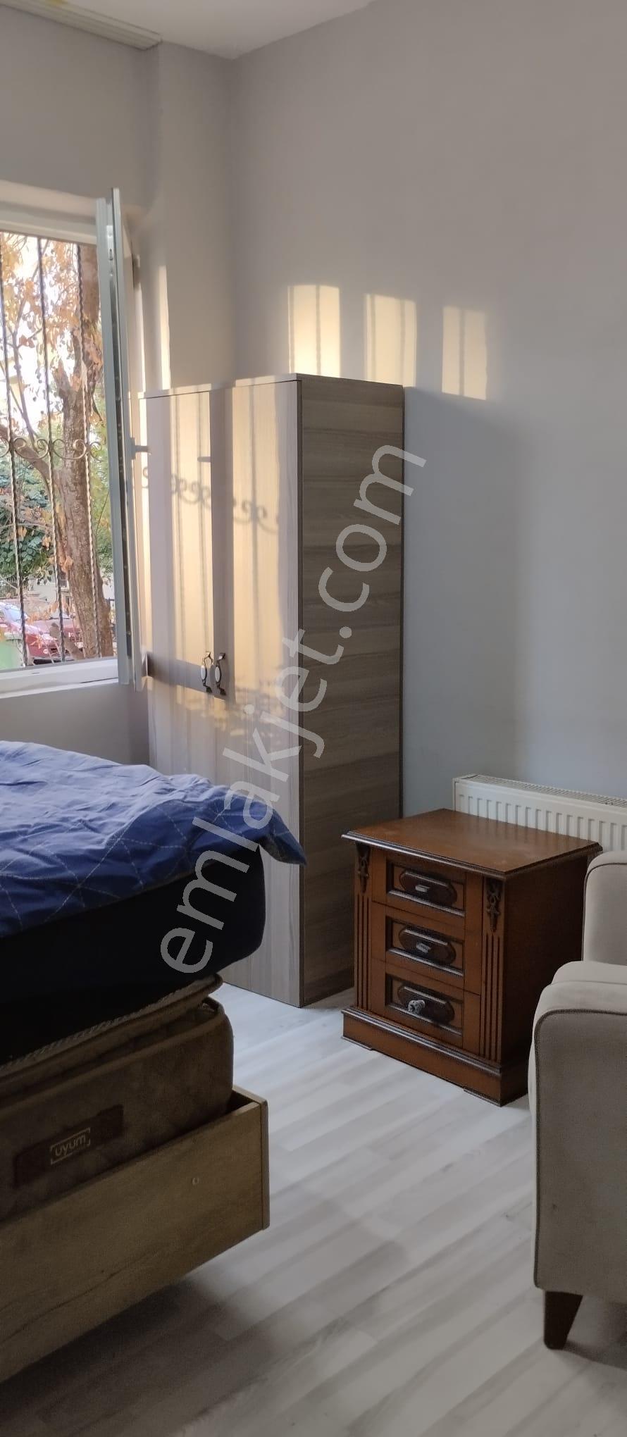 Mimar Sinan Da Kiralık Home Ofis - Görsel 17