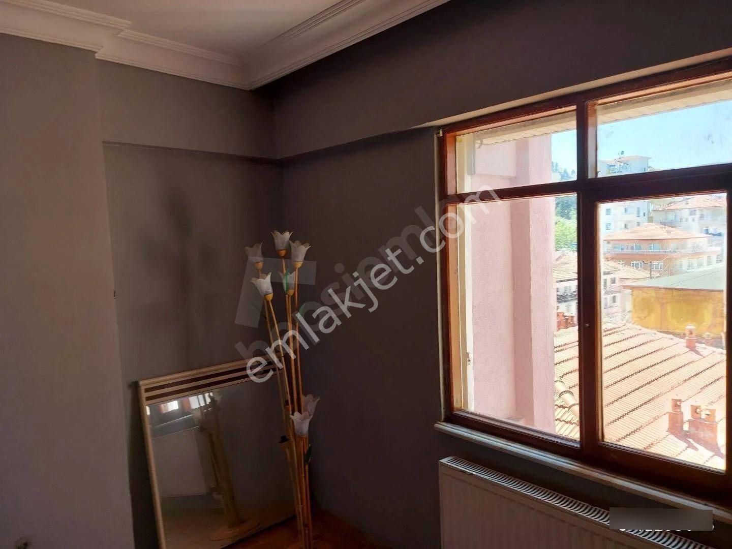 Akçakocada Dublex Deniz Manzaralı Daire - Görsel 17