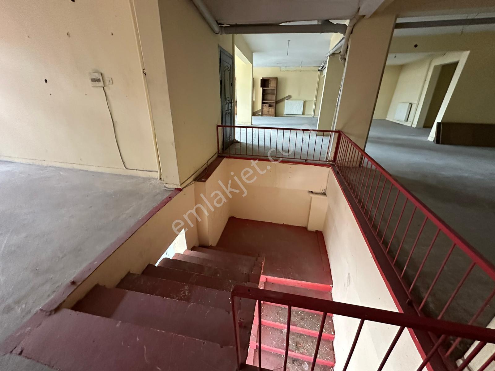 Marka'dan Kurtuluş'ta Cadde Cephe 2 Katlı Satılık 400m2 İş Yeri - Görsel 21