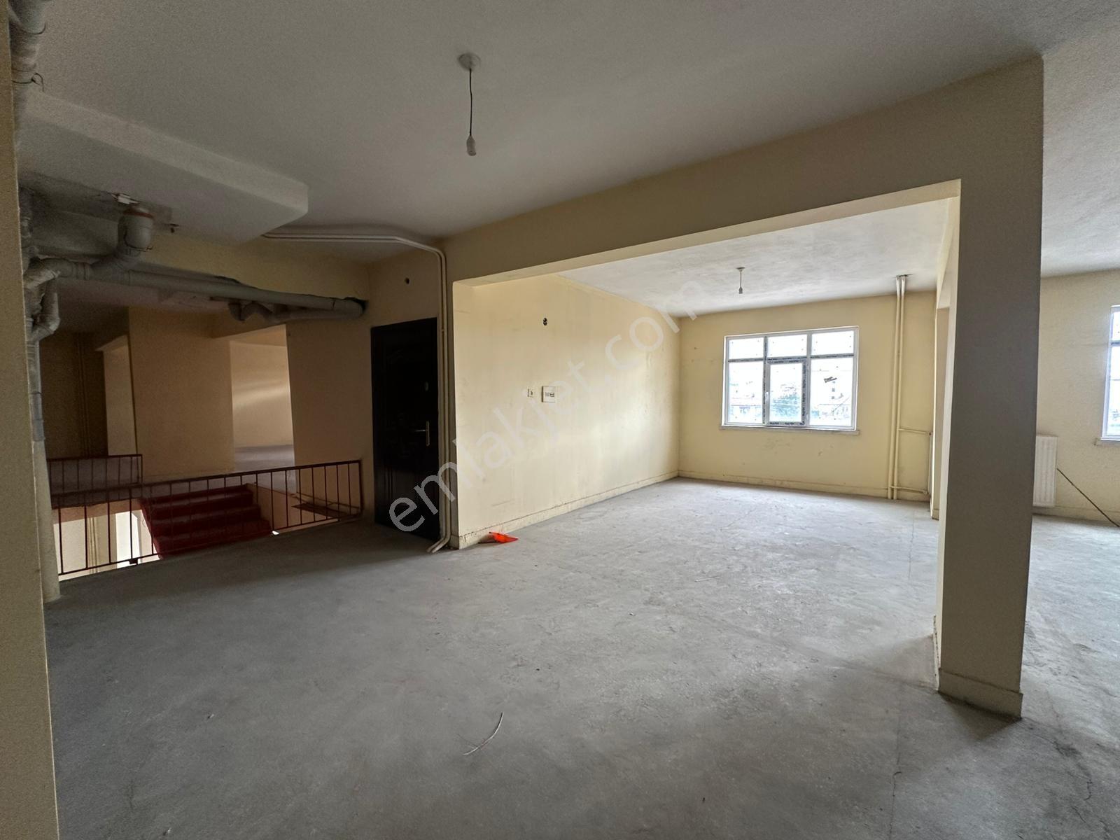 Marka'dan Kurtuluş'ta Cadde Cephe 2 Katlı Satılık 400m2 İş Yeri - Görsel 18