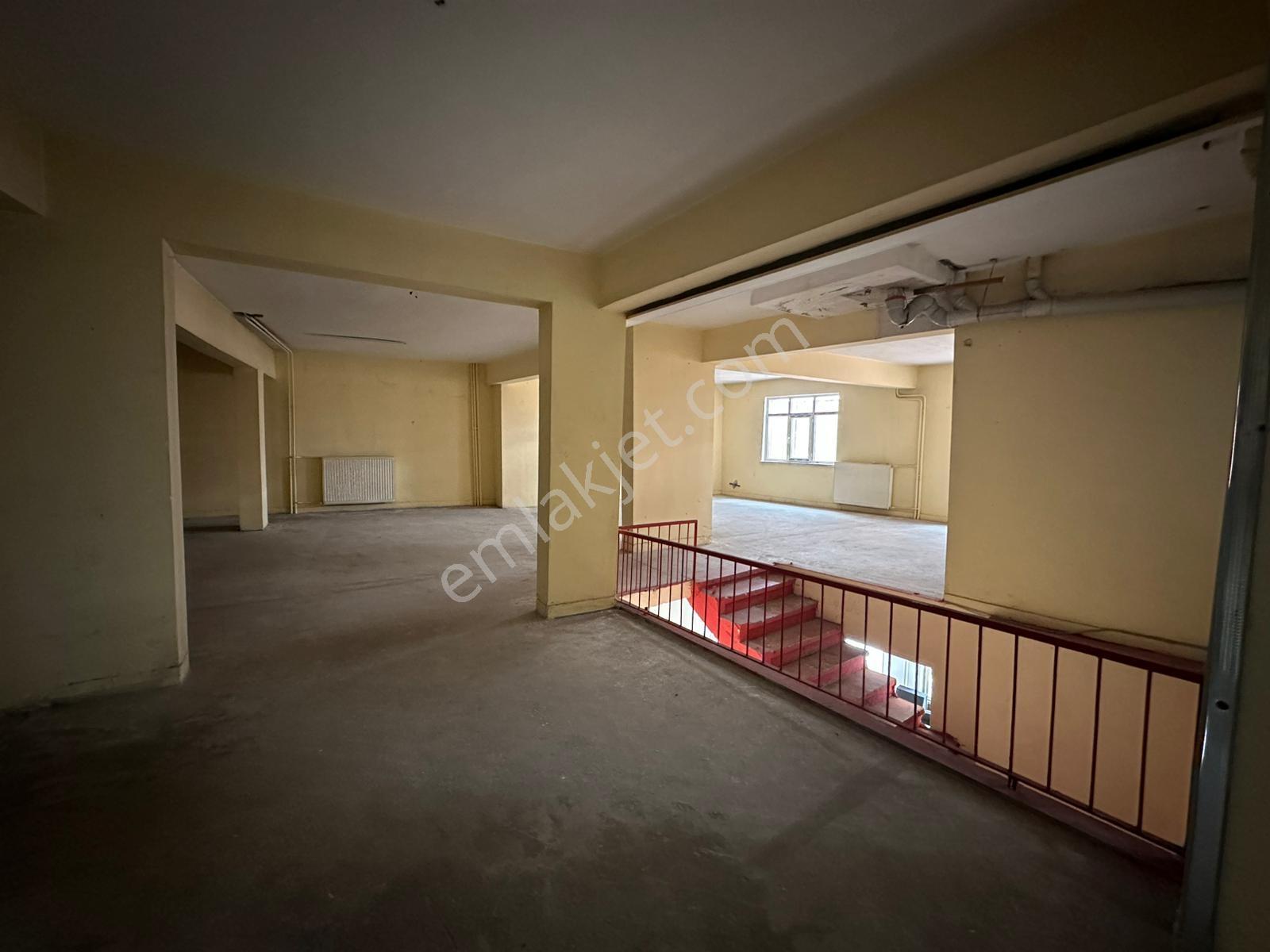 Marka'dan Kurtuluş'ta Cadde Cephe 2 Katlı Satılık 400m2 İş Yeri - Görsel 11