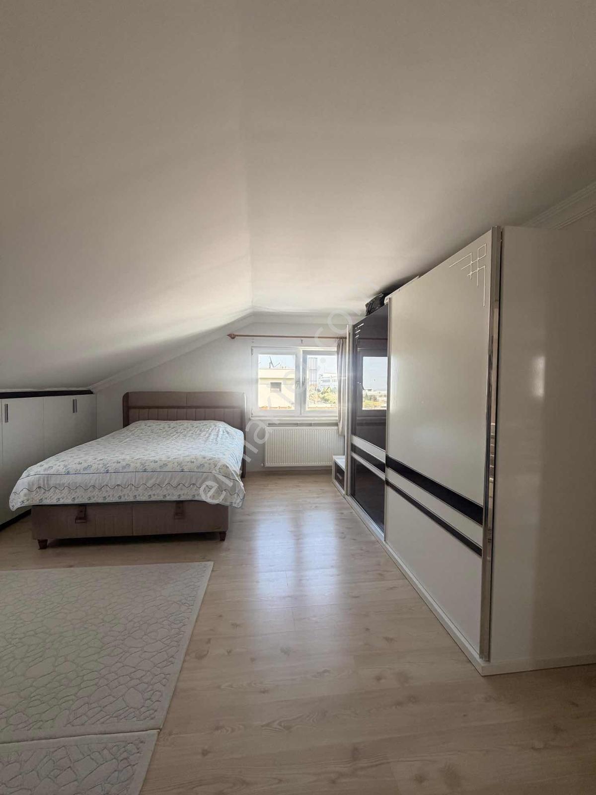 Uncubozköy Mahallesinde 3+1 Eşyalı Kiralık Daire - Görsel 2