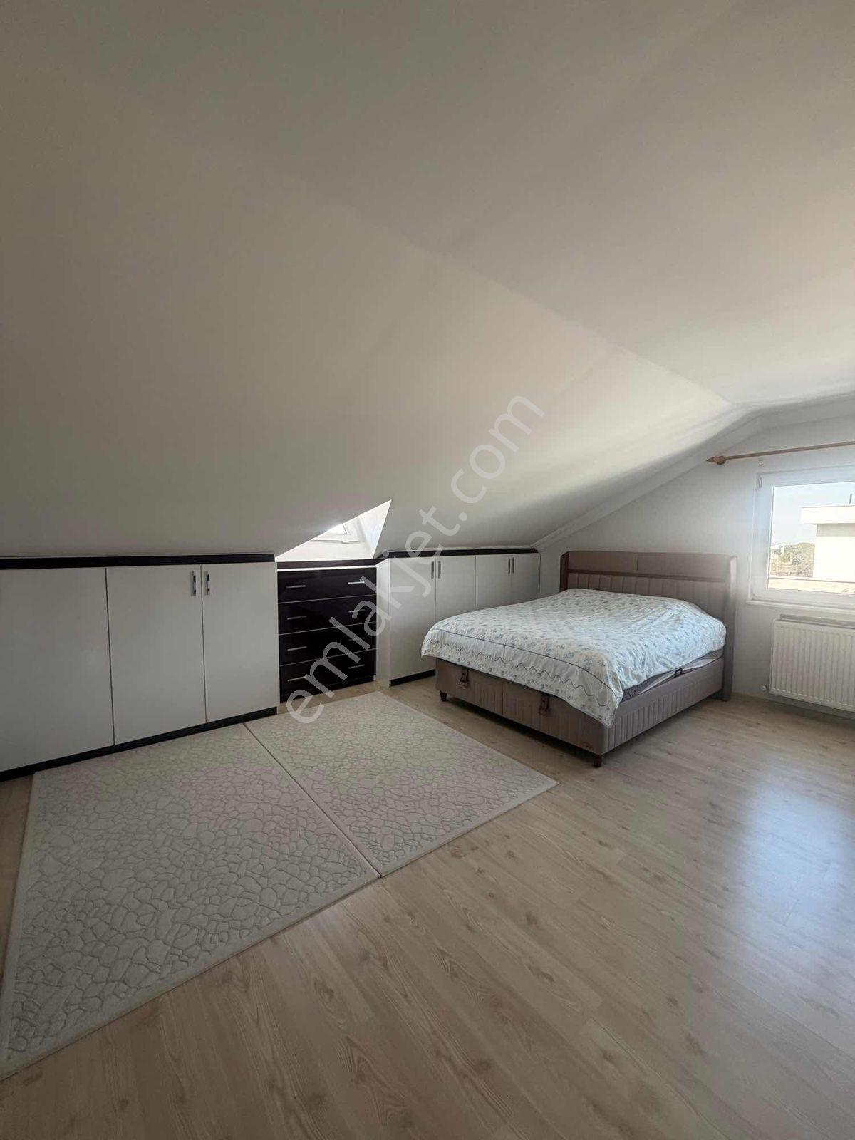 Uncubozköy Mahallesinde 3+1 Eşyalı Kiralık Daire - Görsel 31