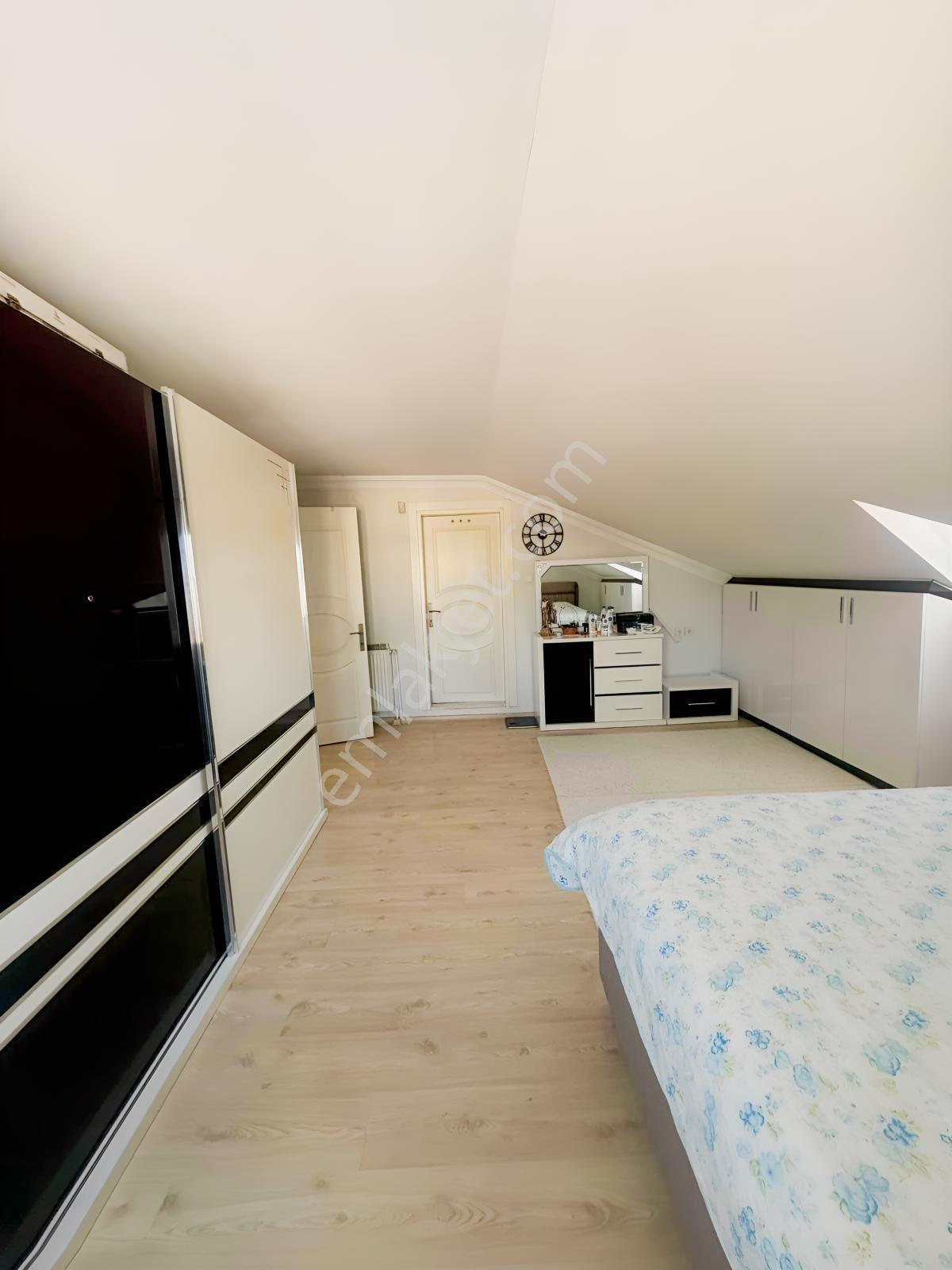 Uncubozköy Mahallesinde 3+1 Eşyalı Kiralık Daire - Görsel 6