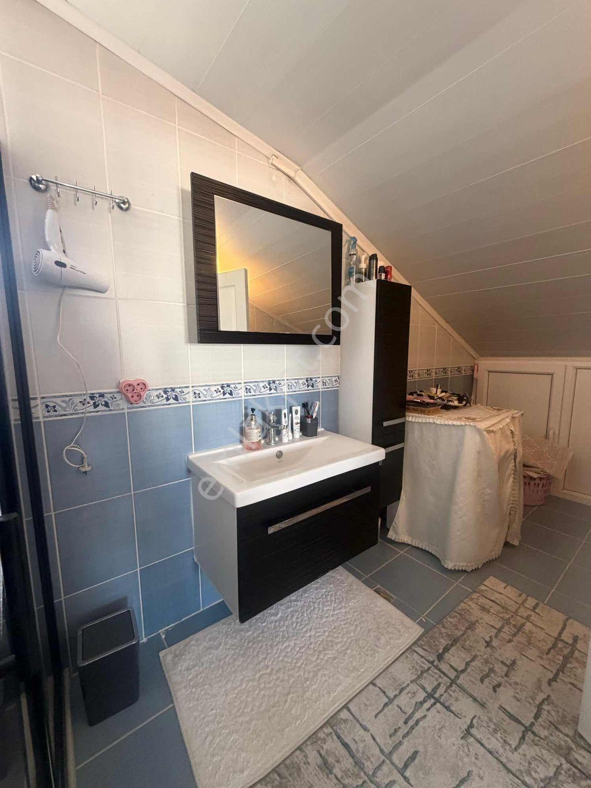 Uncubozköy Mahallesinde 3+1 Eşyalı Kiralık Daire - Görsel 33