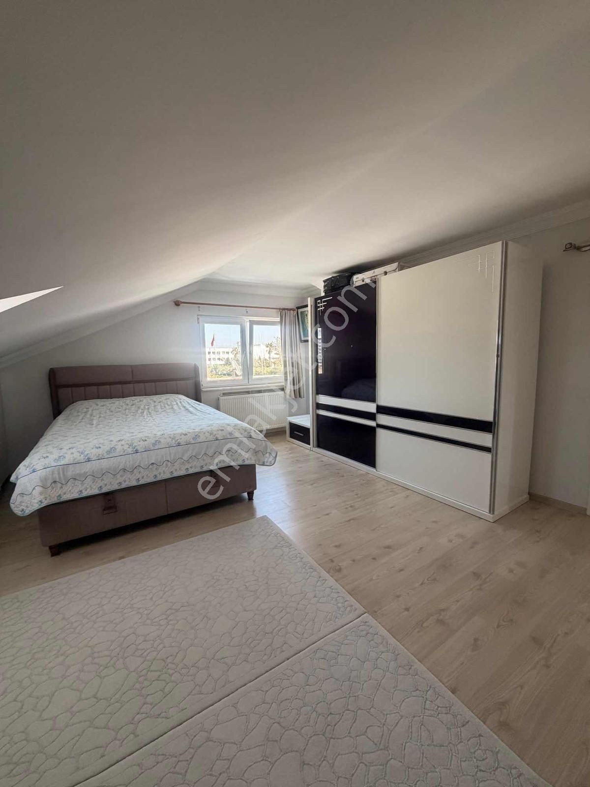 Uncubozköy Mahallesinde 3+1 Eşyalı Kiralık Daire - Görsel 3