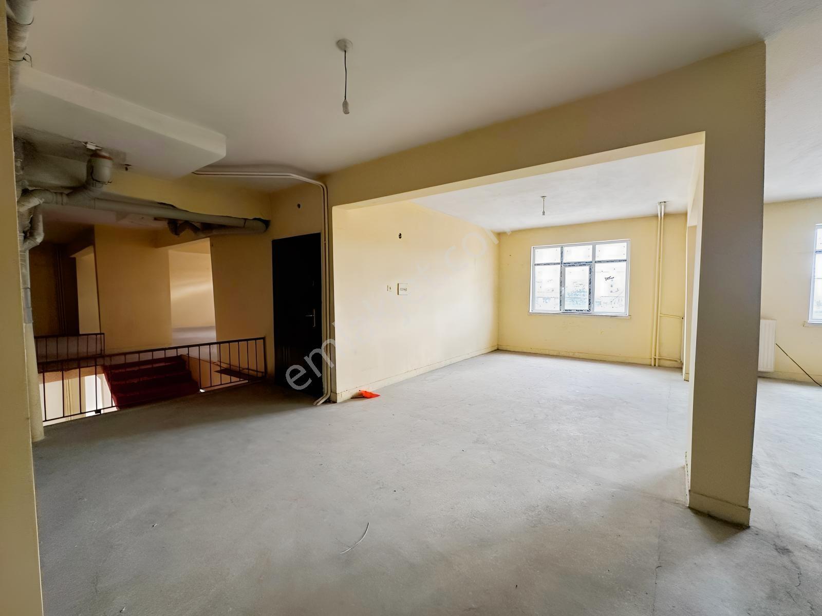 Marka'dan Kurtuluş'ta 400m2 Geniş Cephe Kiralık İş Yeri - Görsel 19
