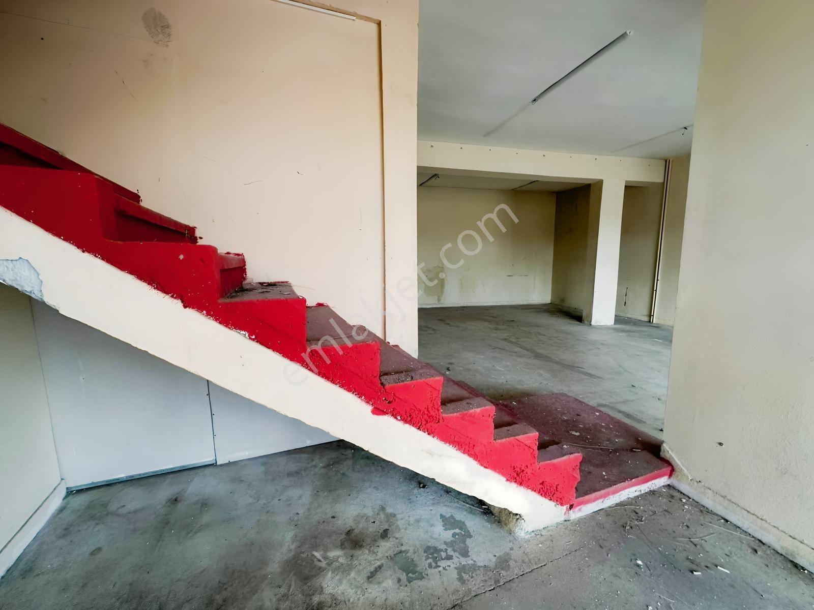 Marka'dan Kurtuluş'ta 400m2 Geniş Cephe Kiralık İş Yeri - Görsel 23
