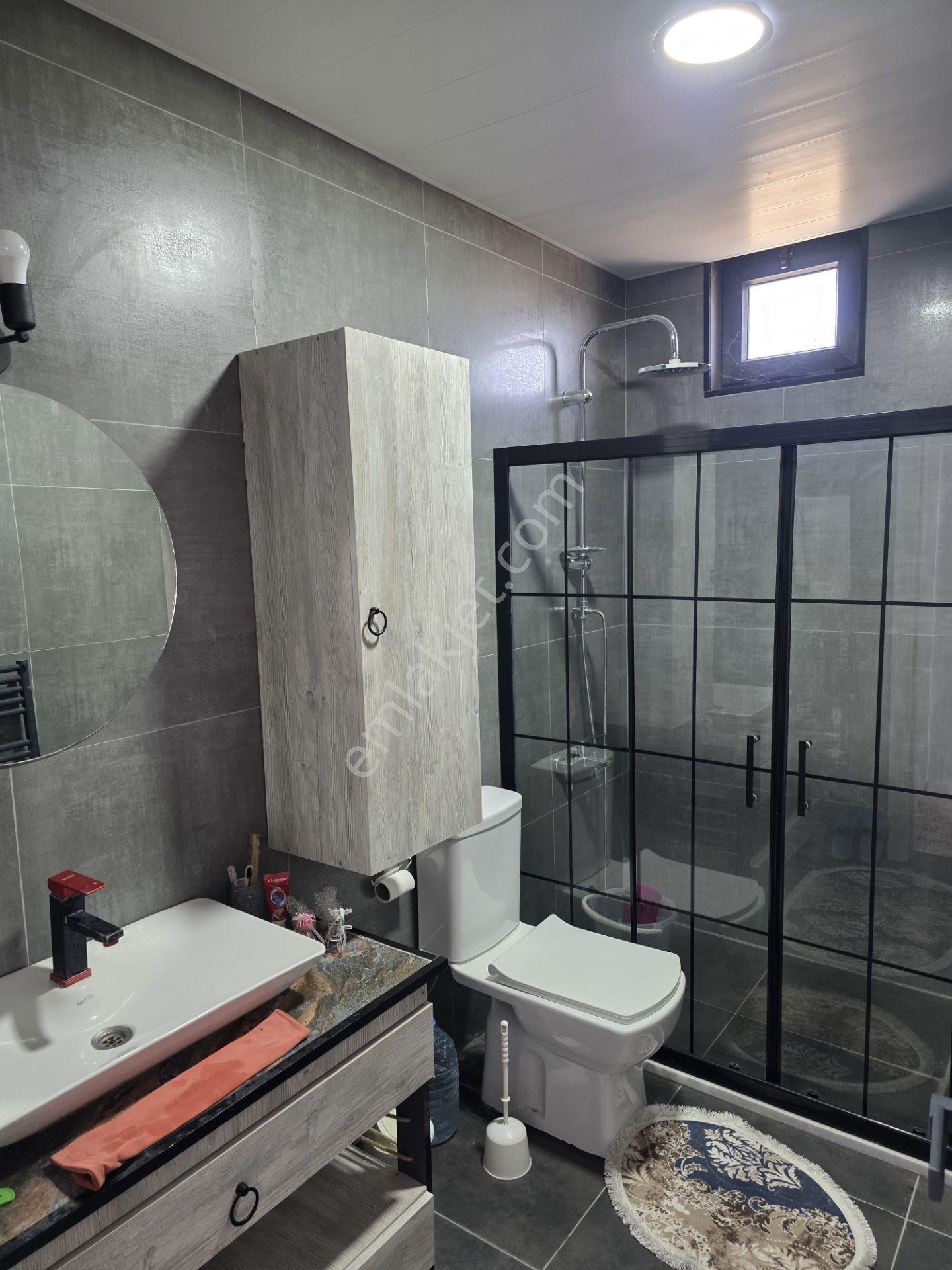 Bardakçı'da Satılık Müstakil Villa - Görsel 14