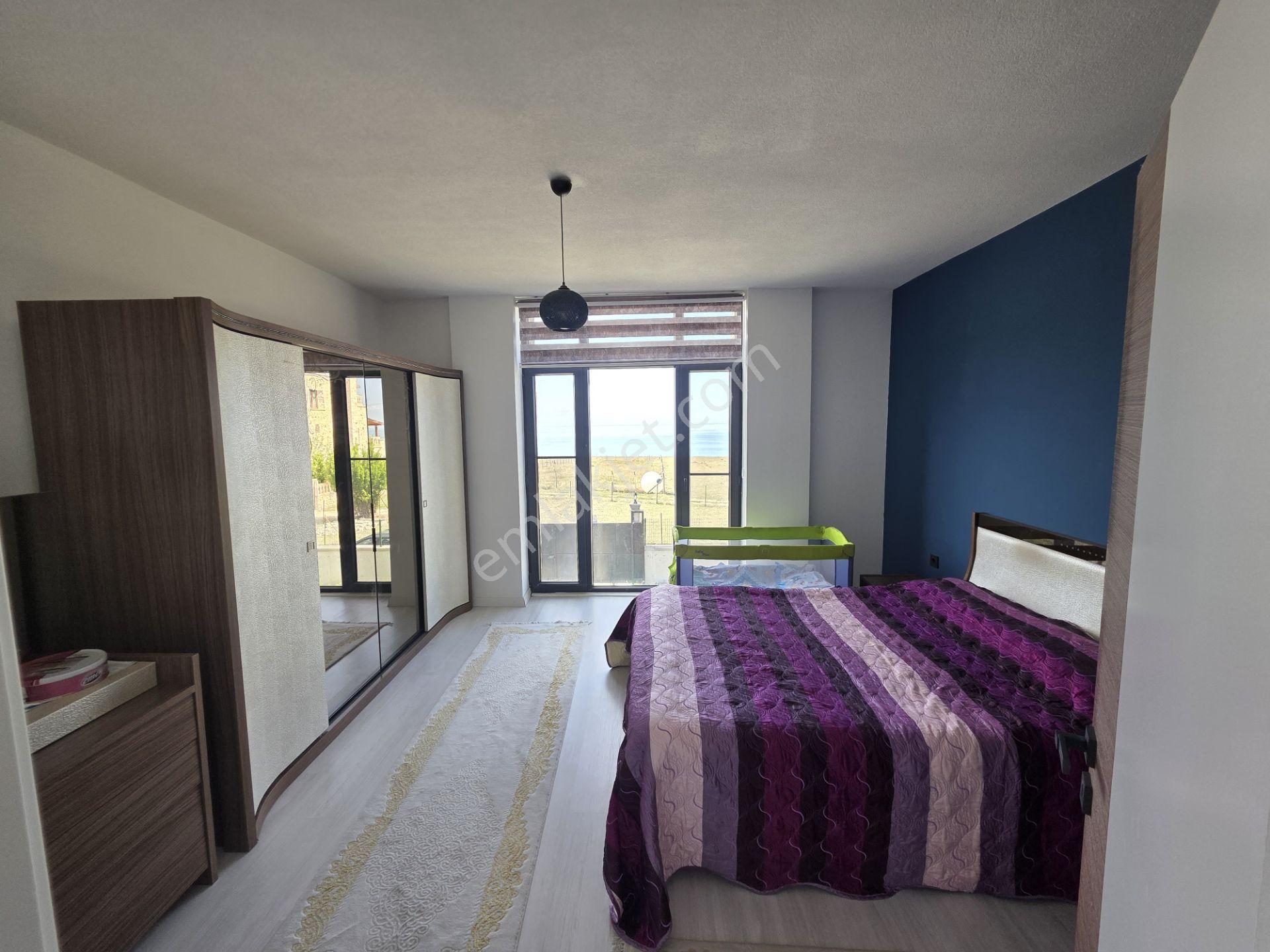 Bardakçı'da Satılık Müstakil Villa - Görsel 20
