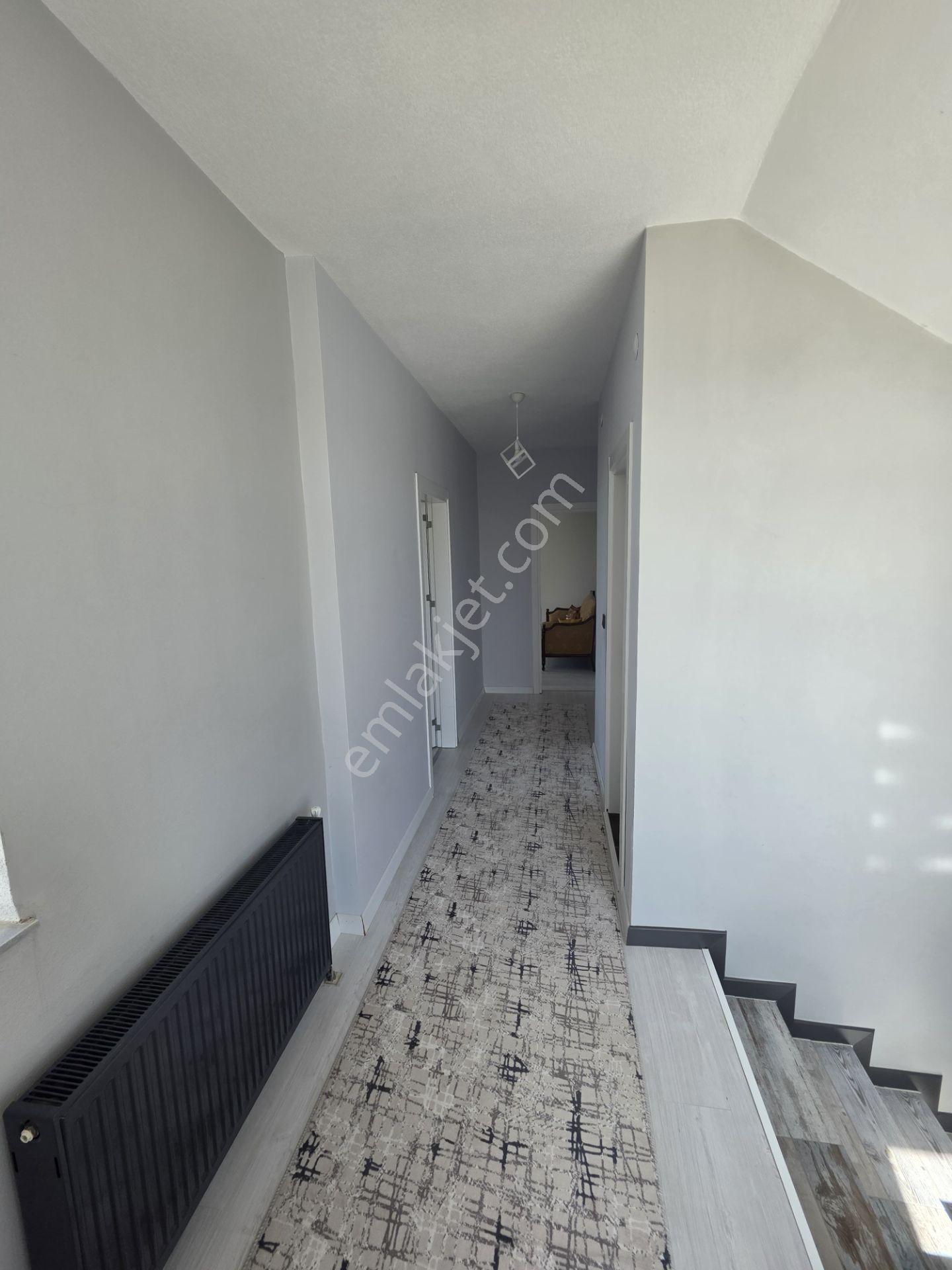 Bardakçı'da Satılık Müstakil Villa - Görsel 18