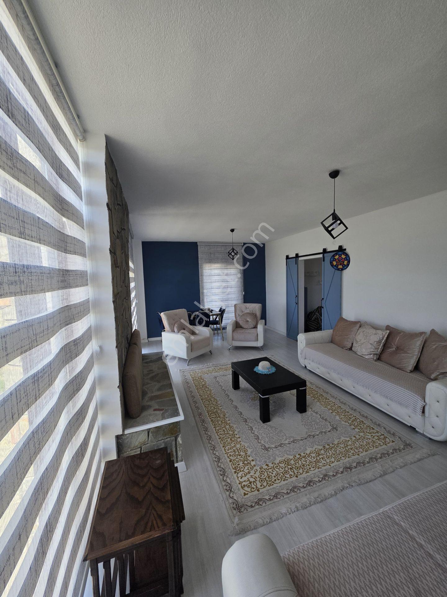 Bardakçı'da Satılık Müstakil Villa - Görsel 9