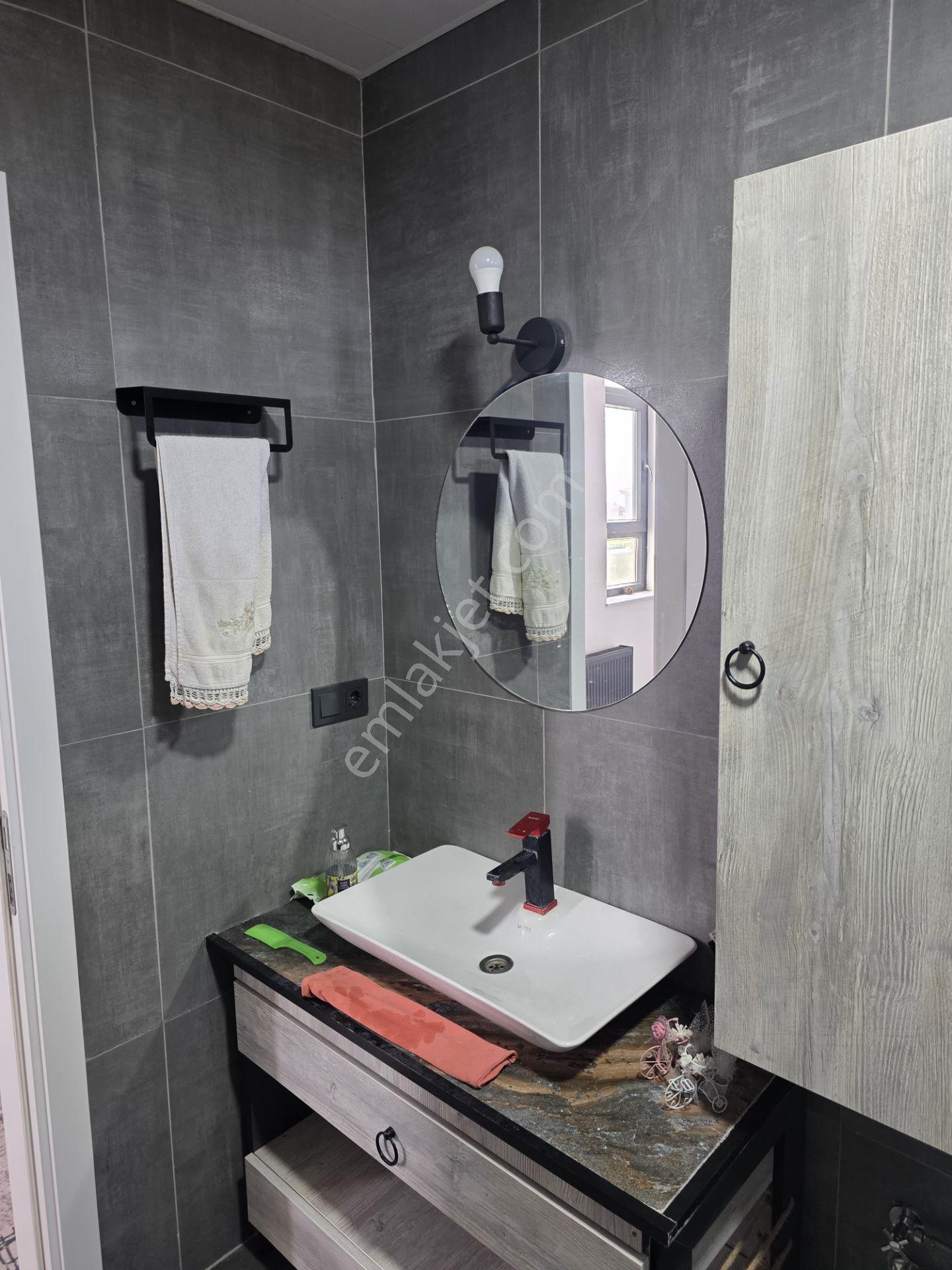 Bardakçı'da Satılık Müstakil Villa - Görsel 13