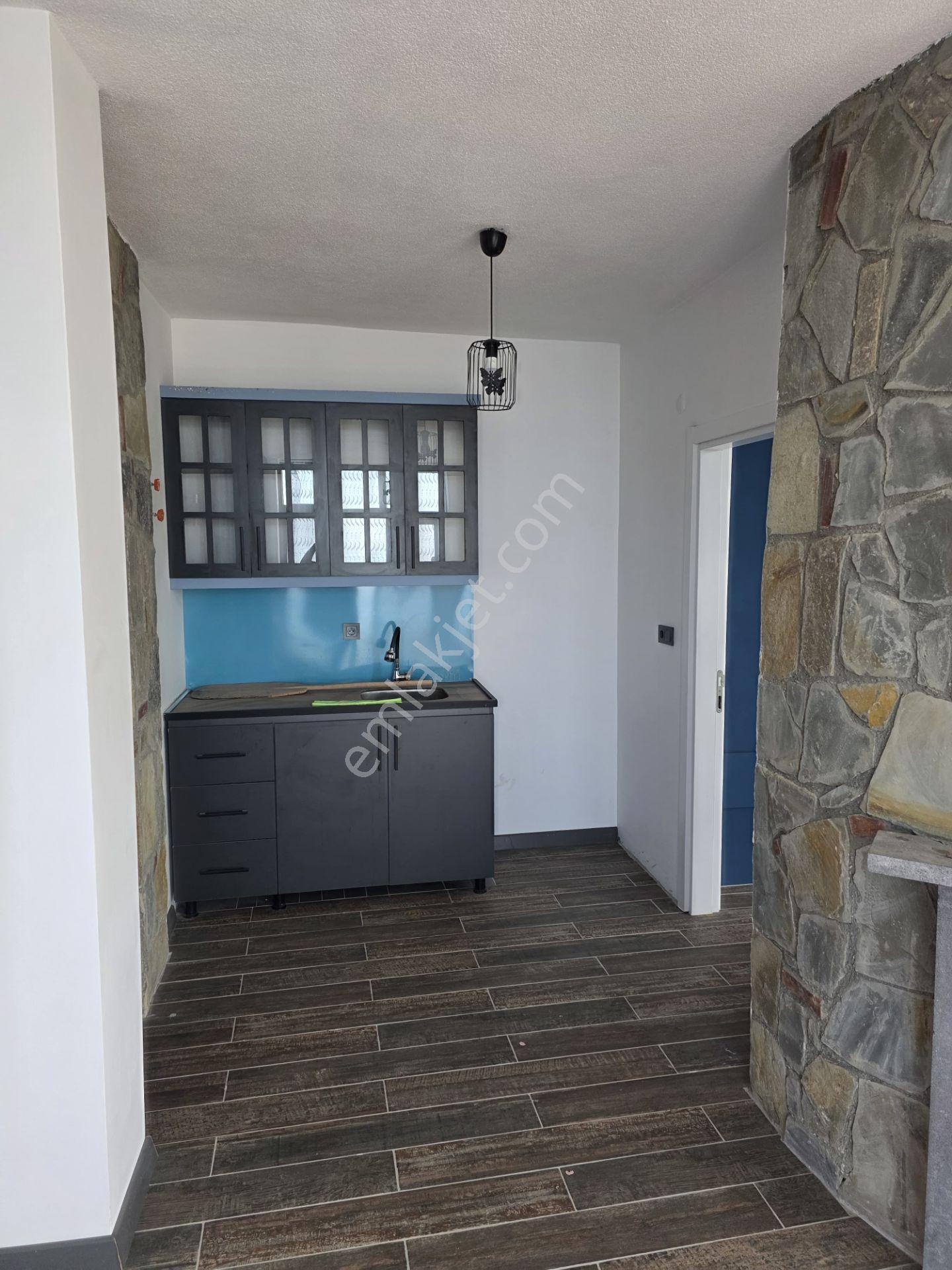 Bardakçı'da Satılık Müstakil Villa - Görsel 10