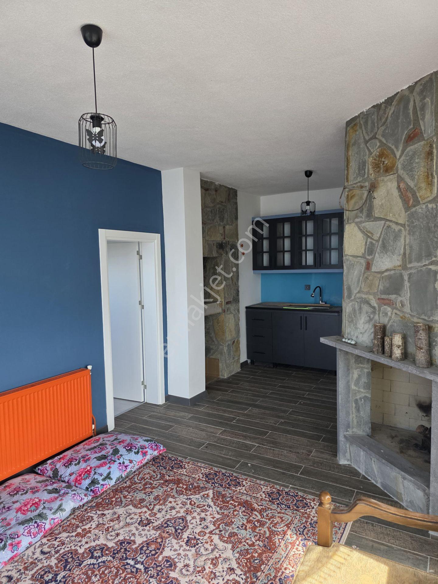 Bardakçı'da Satılık Müstakil Villa - Görsel 6