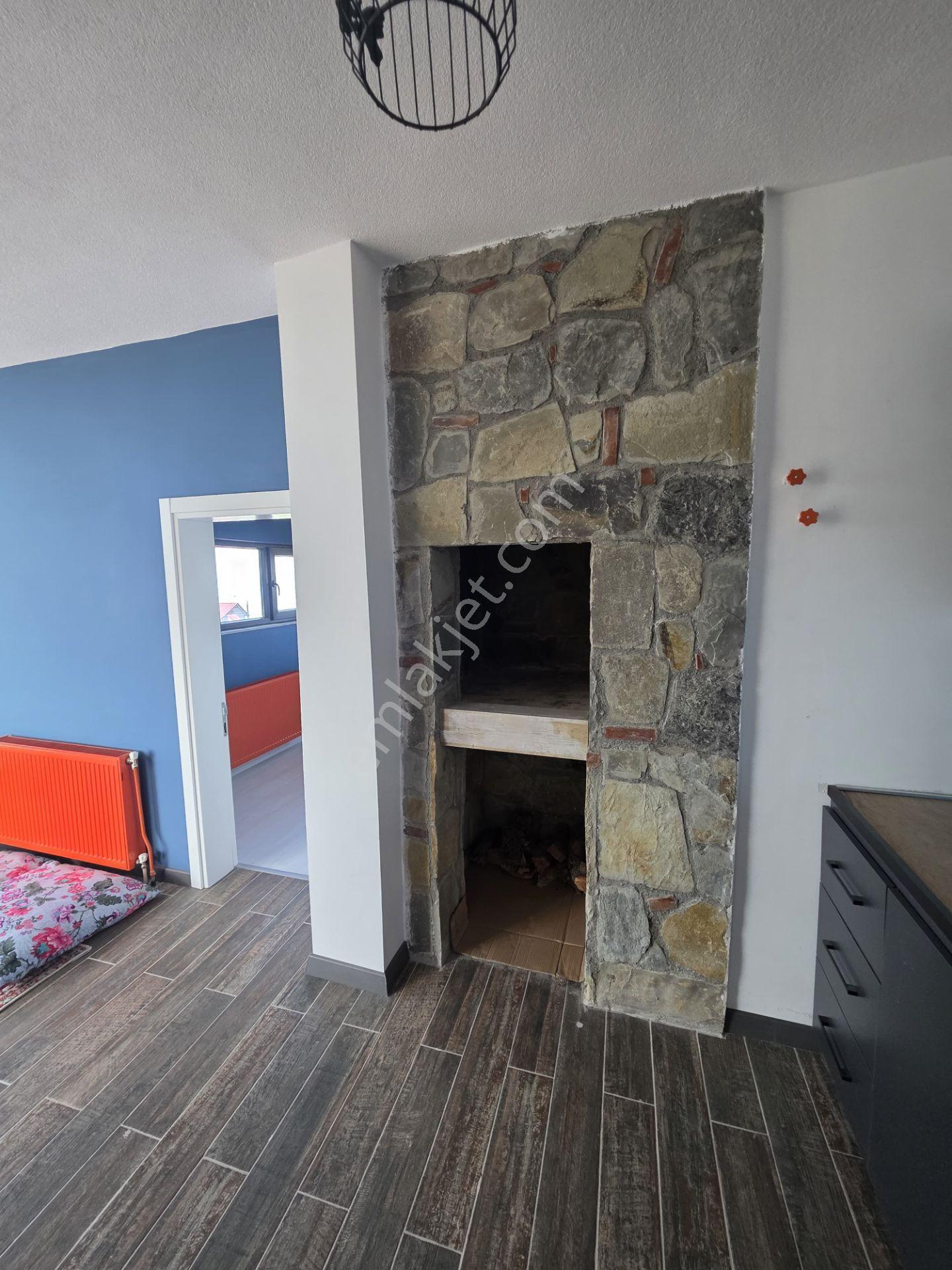 Bardakçı'da Satılık Müstakil Villa - Görsel 12