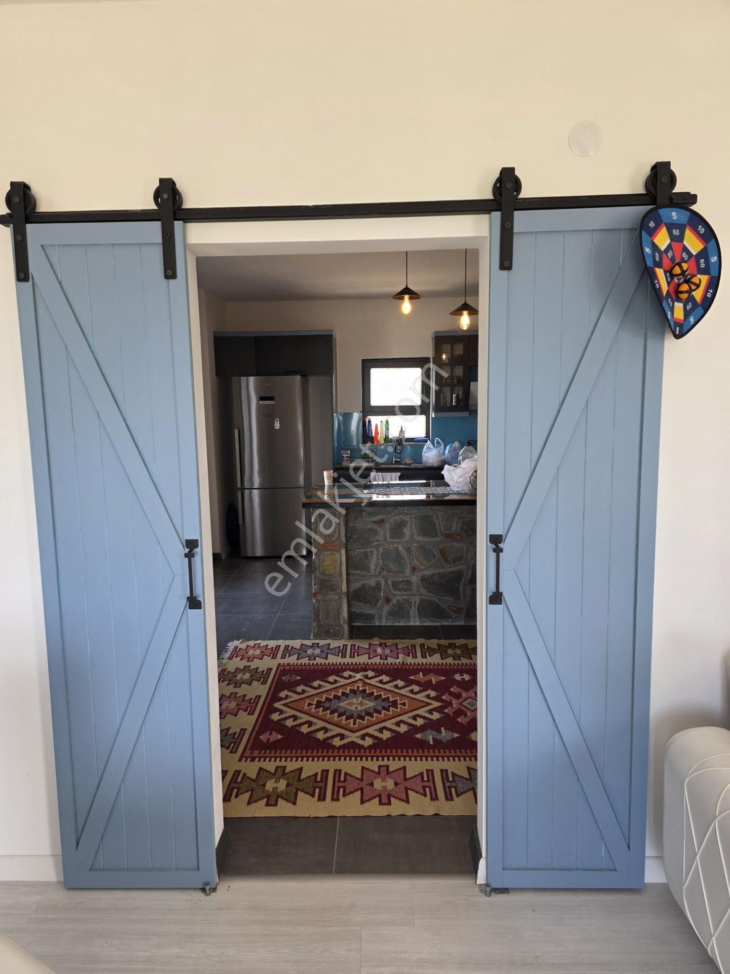 Bardakçı'da Satılık Müstakil Villa - Görsel 23