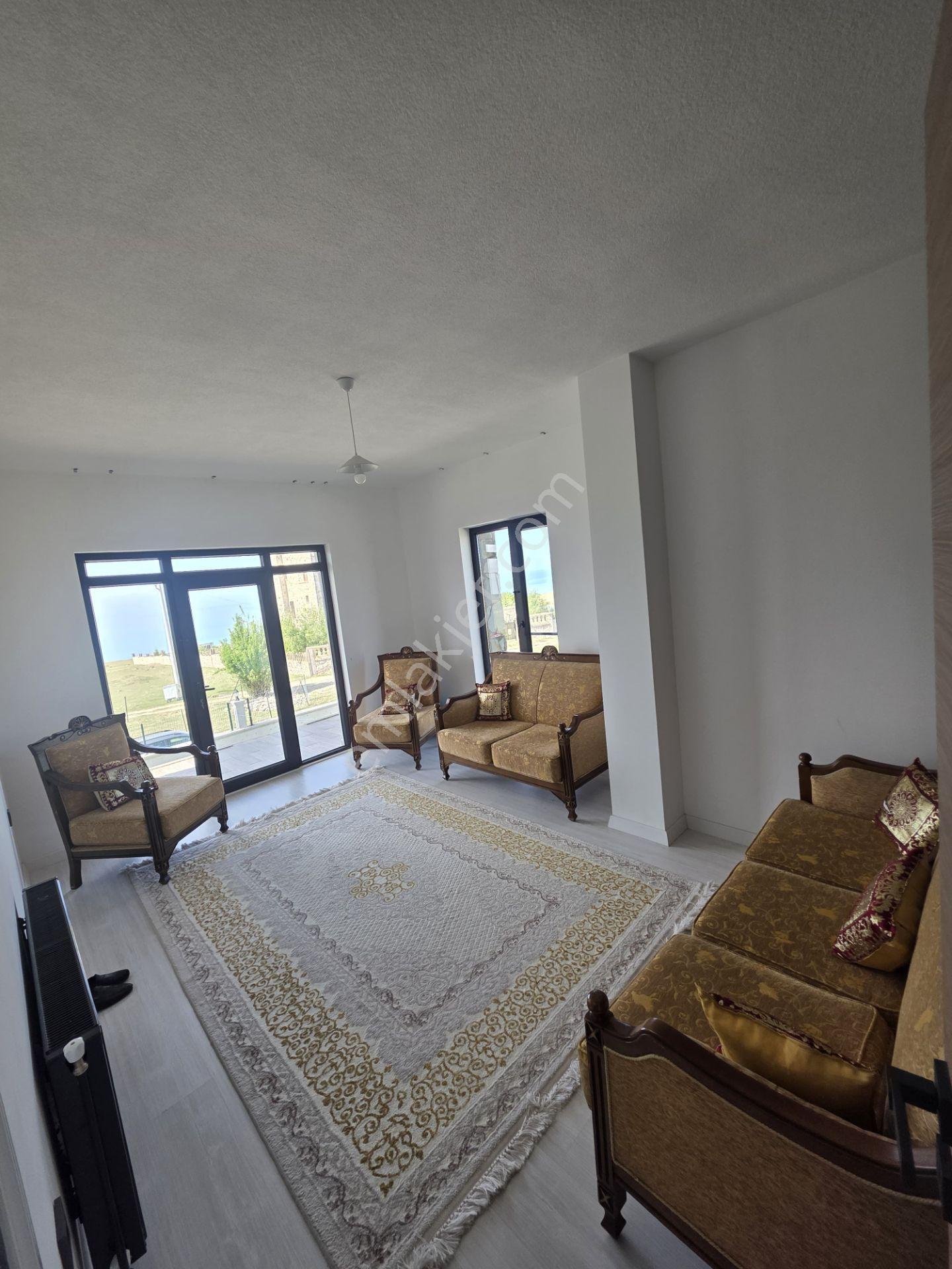 Bardakçı'da Satılık Müstakil Villa - Görsel 7