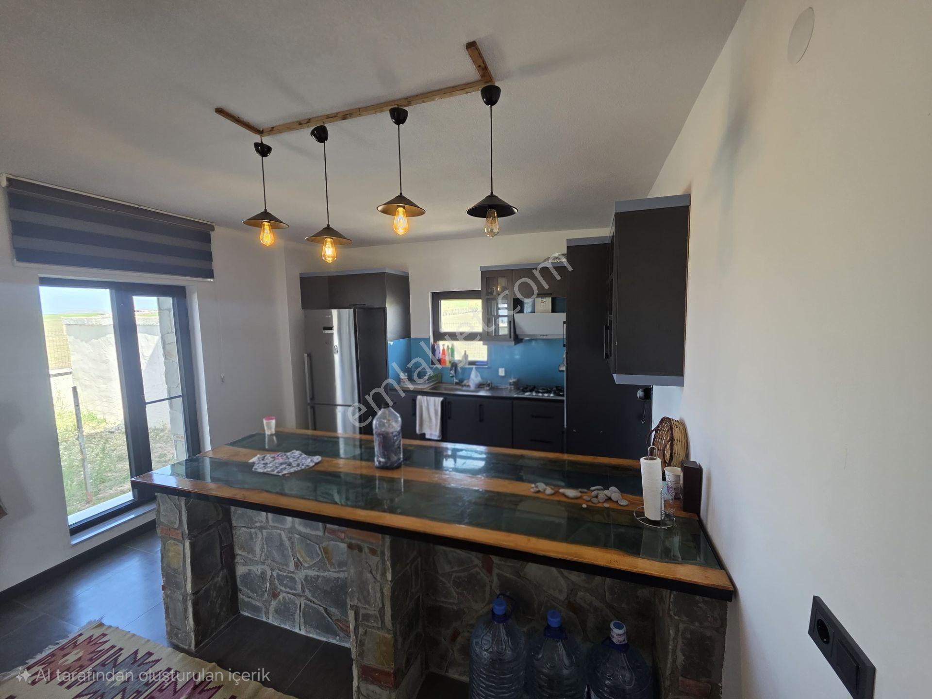 Bardakçı'da Satılık Müstakil Villa - Görsel 2