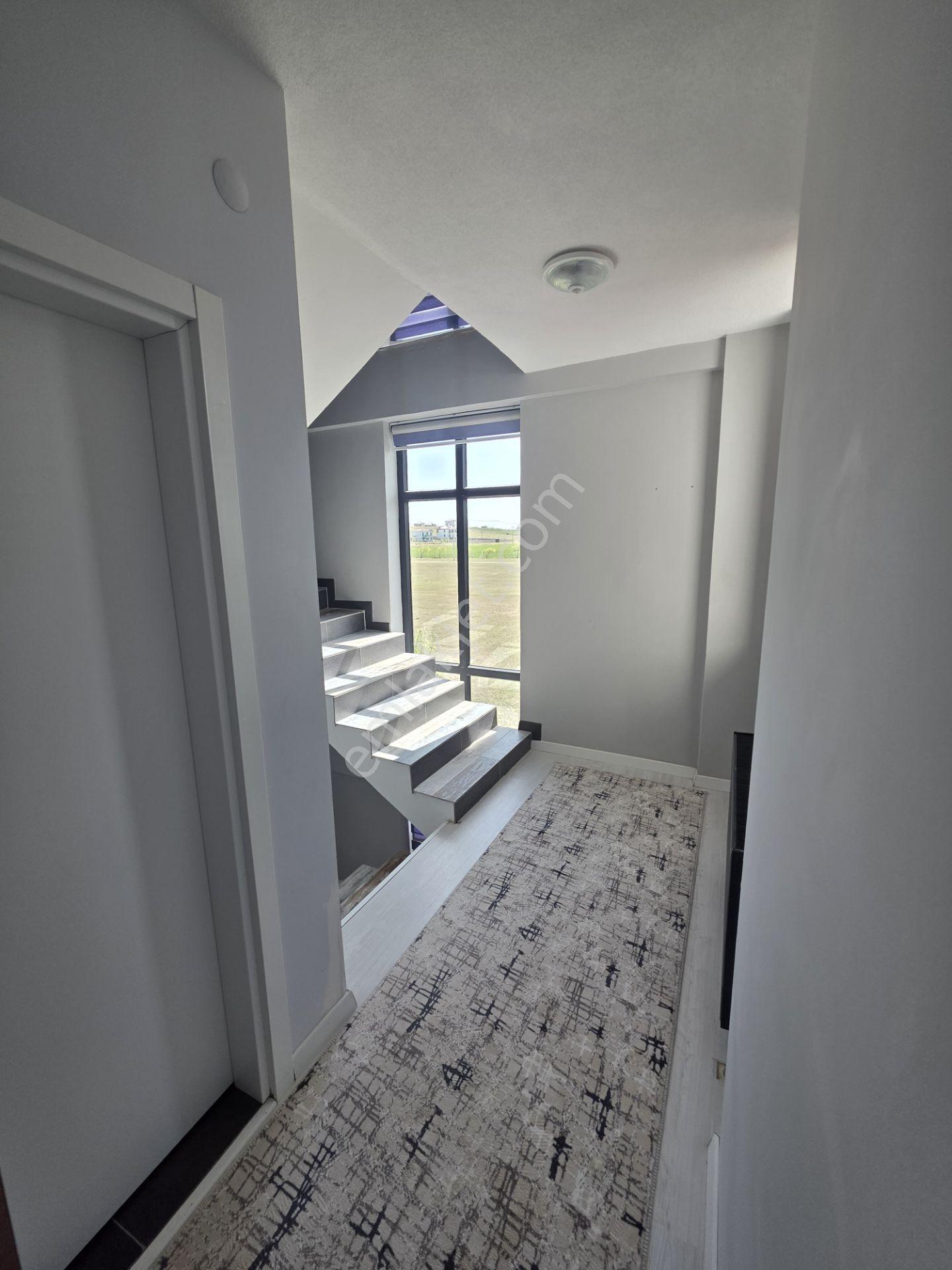 Bardakçı'da Satılık Müstakil Villa - Görsel 19
