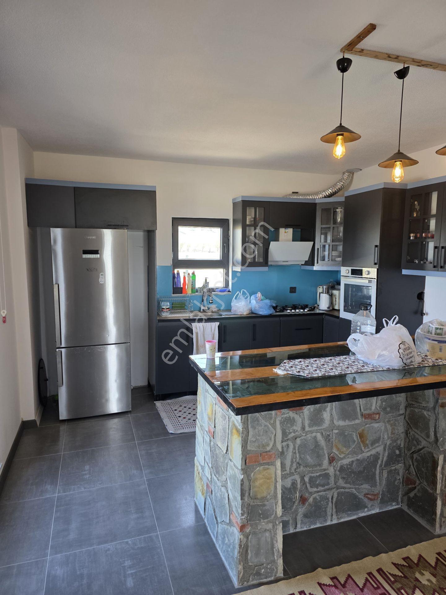 Bardakçı'da Satılık Müstakil Villa - Görsel 8