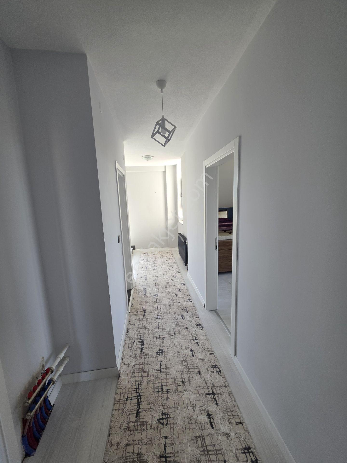 Bardakçı'da Satılık Müstakil Villa - Görsel 16