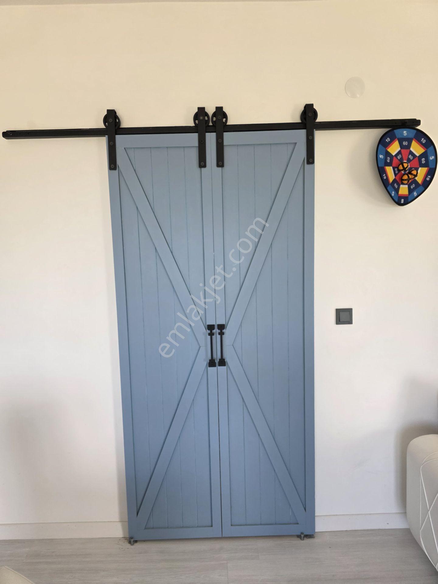 Bardakçı'da Satılık Müstakil Villa - Görsel 24