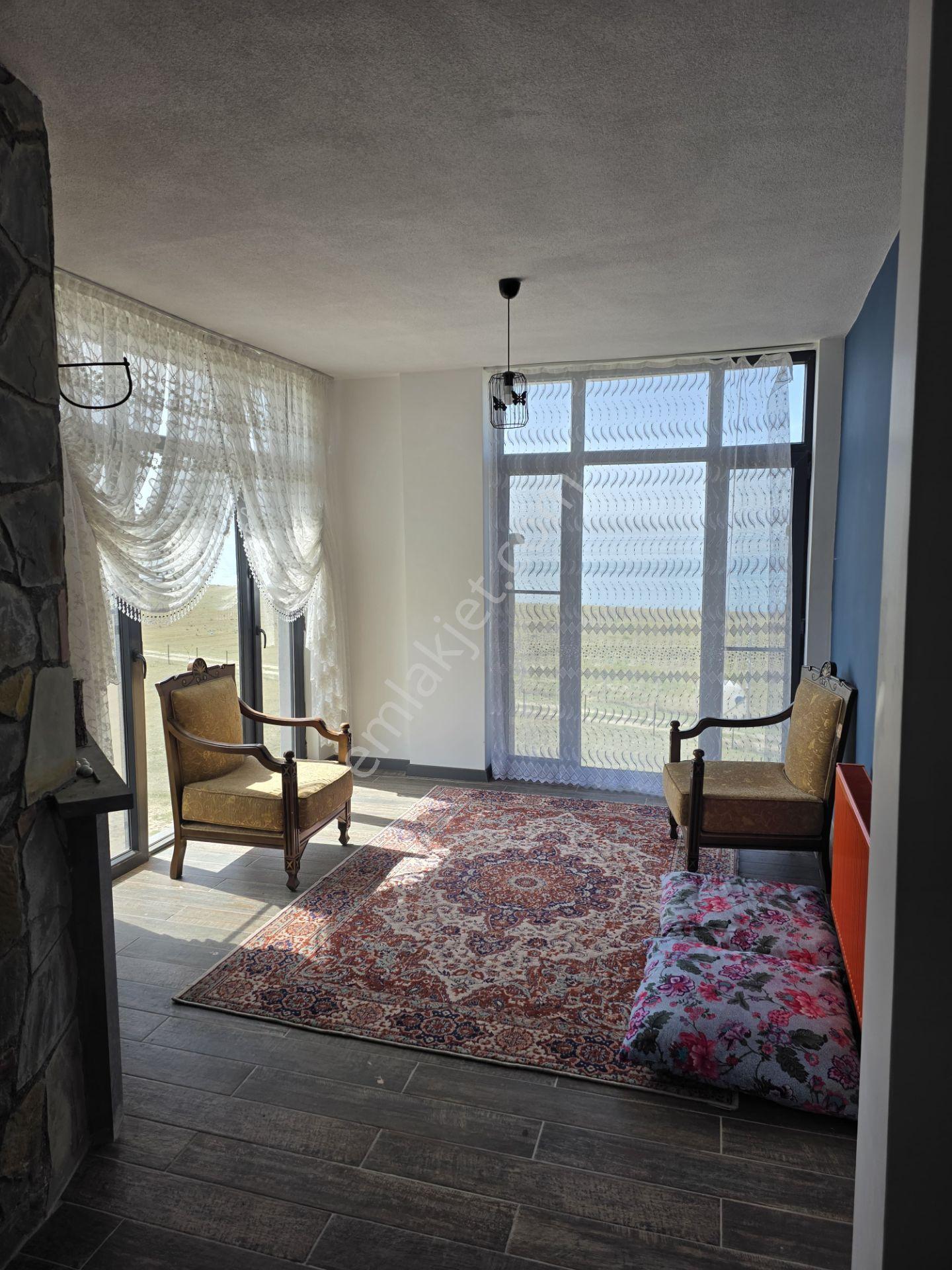 Bardakçı'da Satılık Müstakil Villa - Görsel 3