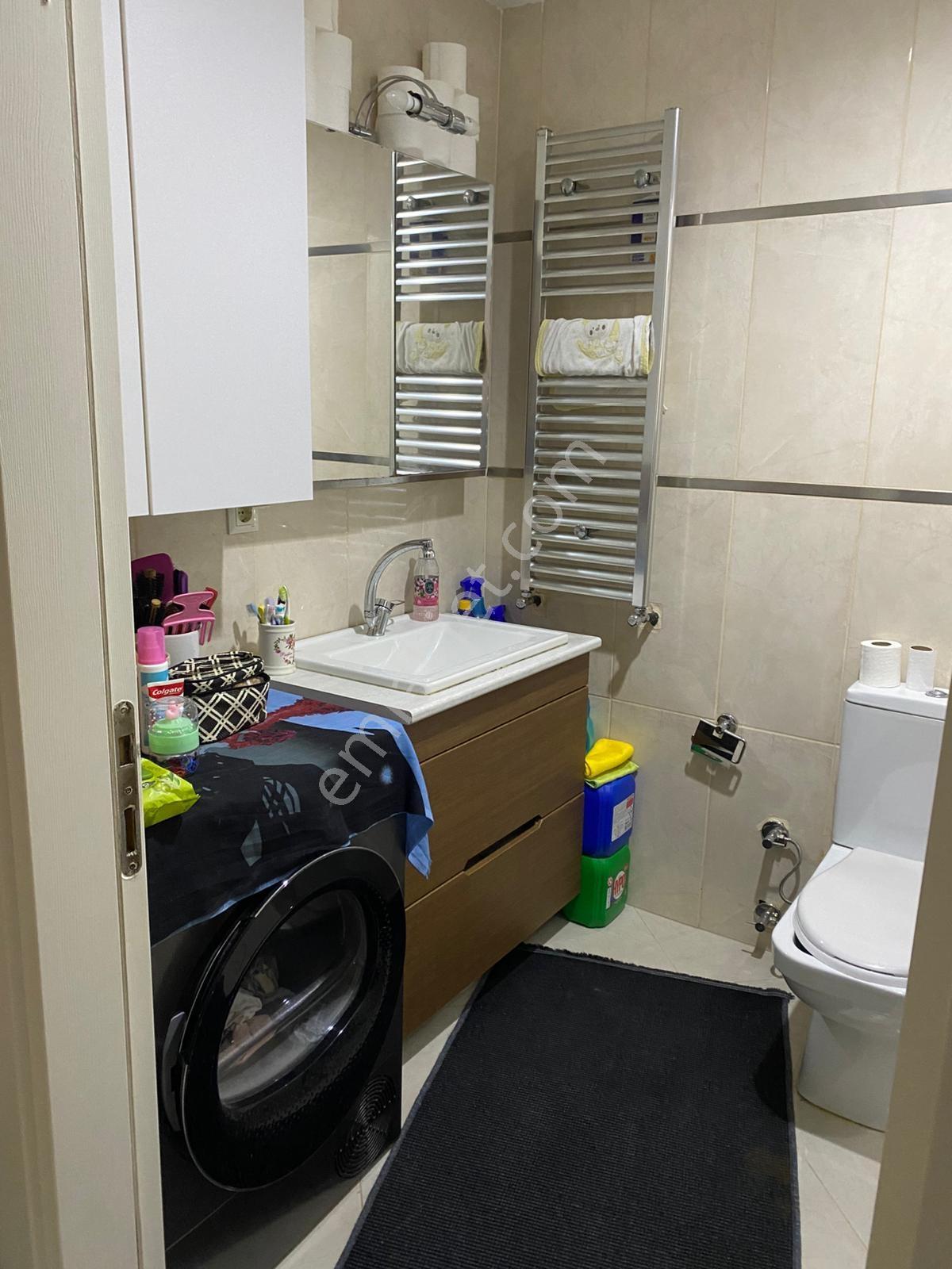 Emlakkonutları 1.etap 107 M2 Kapalı Mutfak Satılık Daıre - Görsel 25