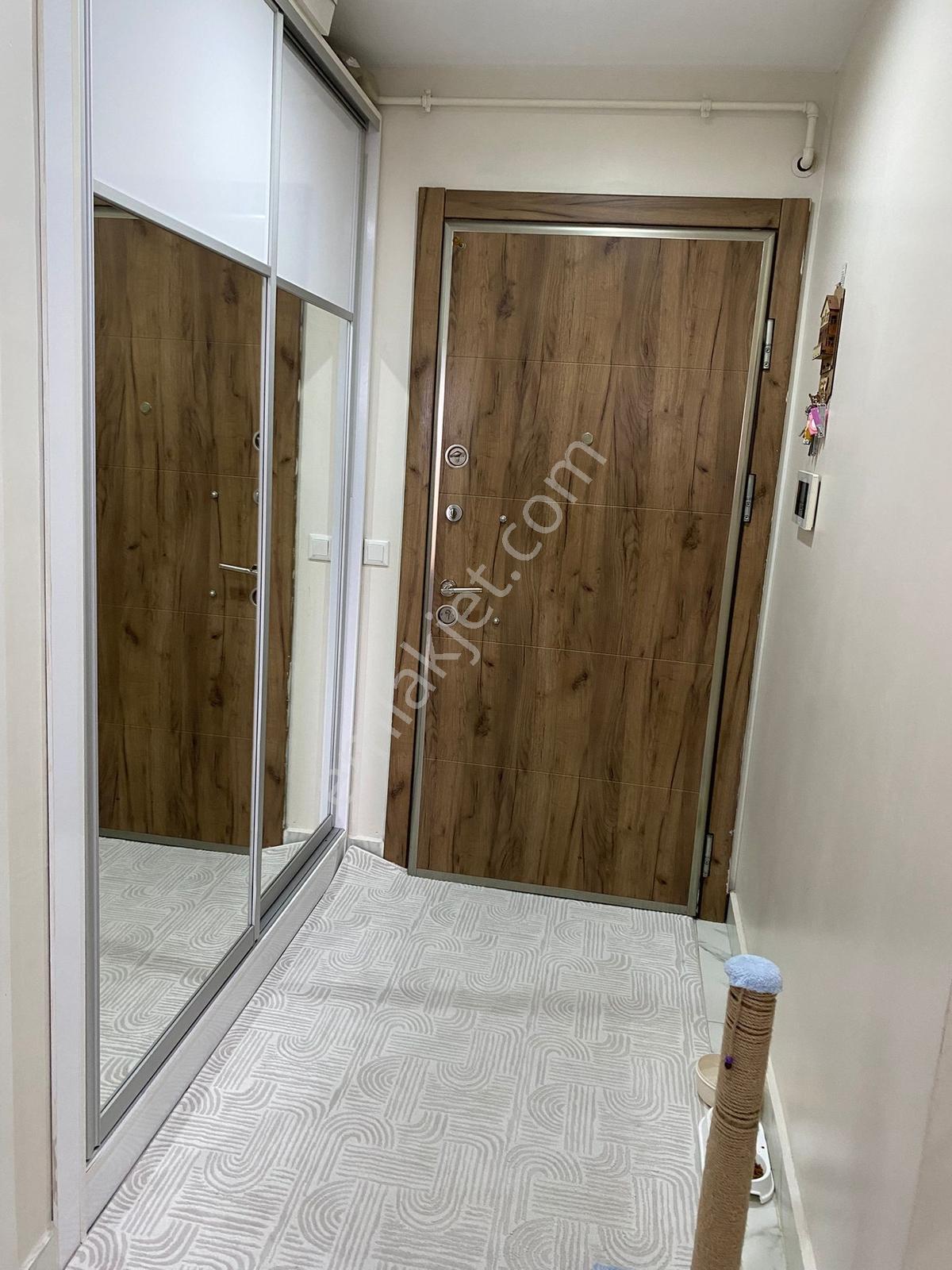 Emlakkonutları 1.etap 107 M2 Kapalı Mutfak Satılık Daıre - Görsel 34