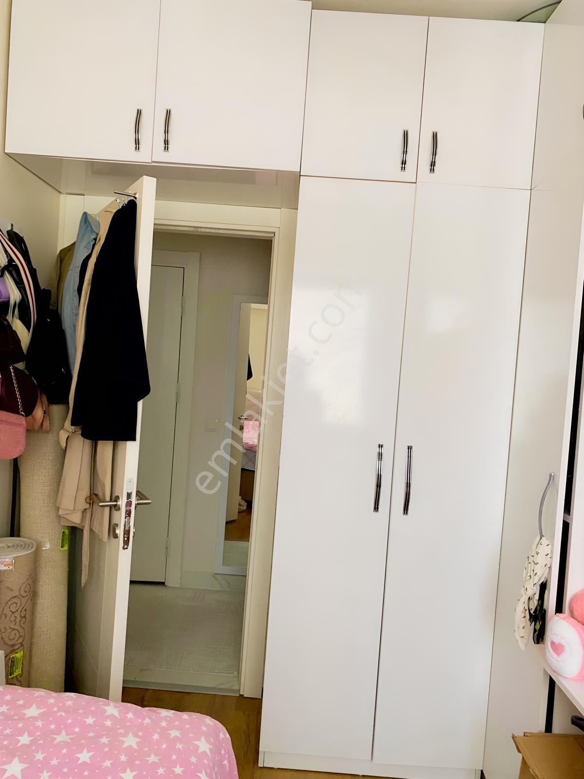 Emlakkonutları 1.etap 107 M2 Kapalı Mutfak Satılık Daıre - Görsel 27