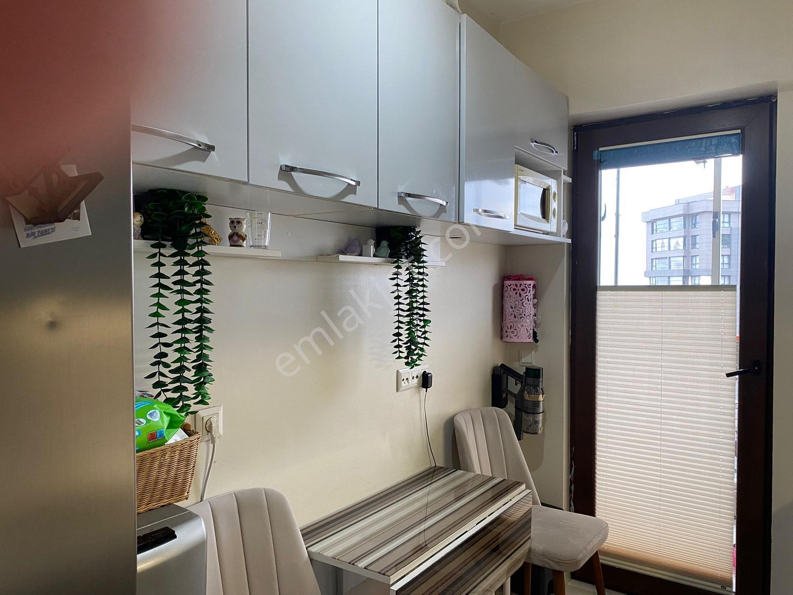 Emlakkonutları 1.etap 107 M2 Kapalı Mutfak Satılık Daıre - Görsel 16
