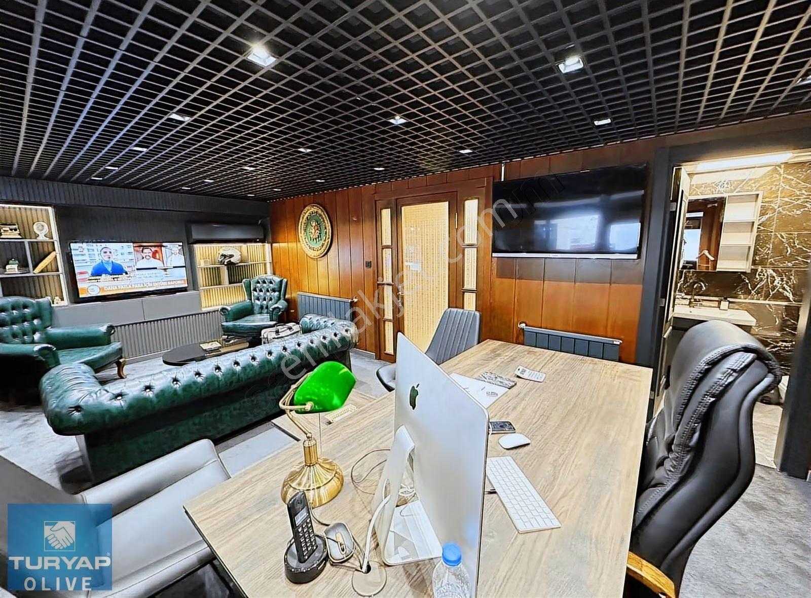 İstoç Oto Ticaret Satılık Cadde Dükkan 220 M2 Nefise Kasap - Görsel 7