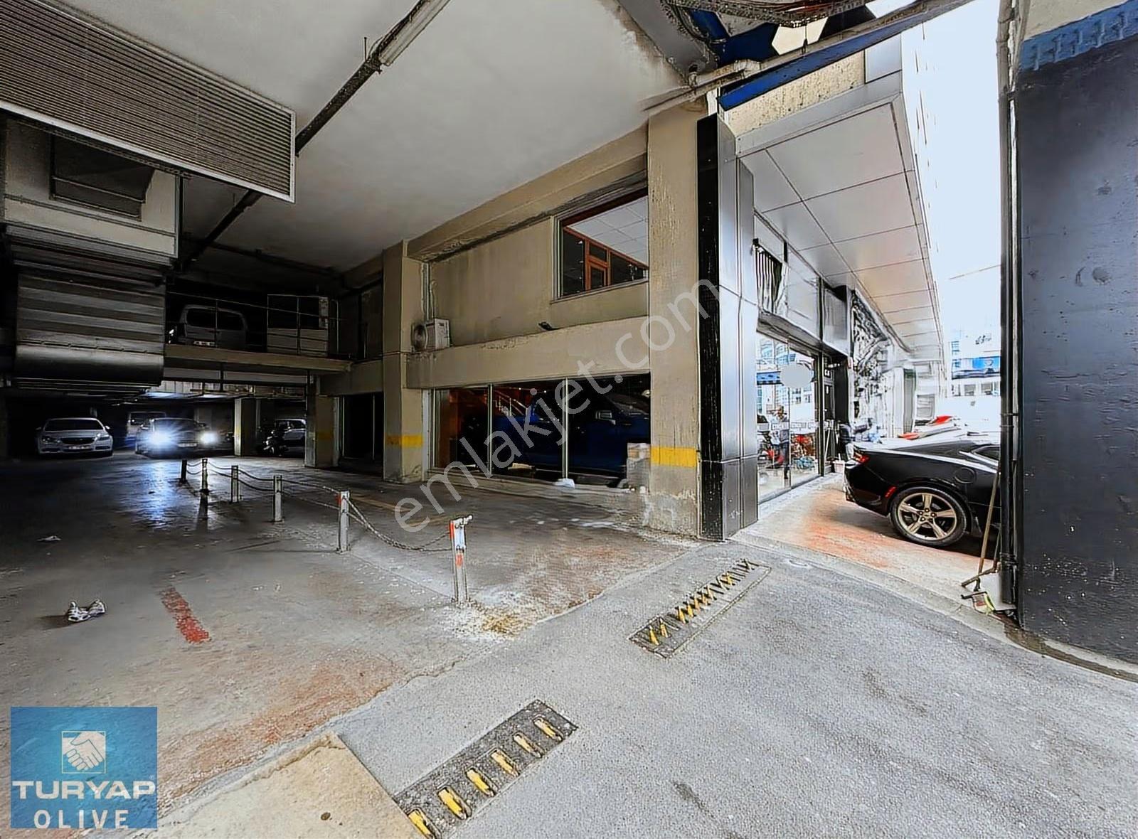 İstoç Oto Ticaret Satılık Cadde Dükkan 220 M2 Nefise Kasap - Görsel 18