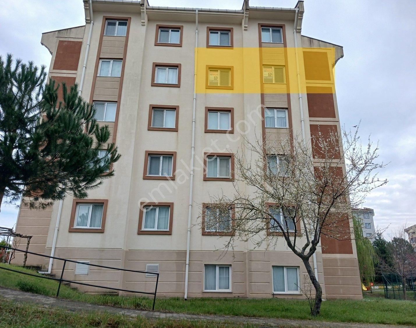 Adapazarı Korucuk Dorukkent Sitesinde 2+1 Kiralık Daire Remax Design - Görsel 3
