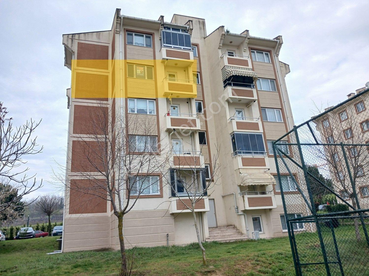 Adapazarı Korucuk Dorukkent Sitesinde 2+1 Kiralık Daire Remax Design - Görsel 4